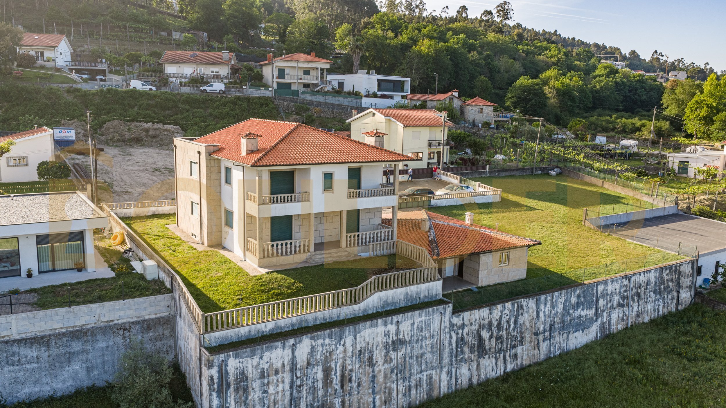 Casa T5