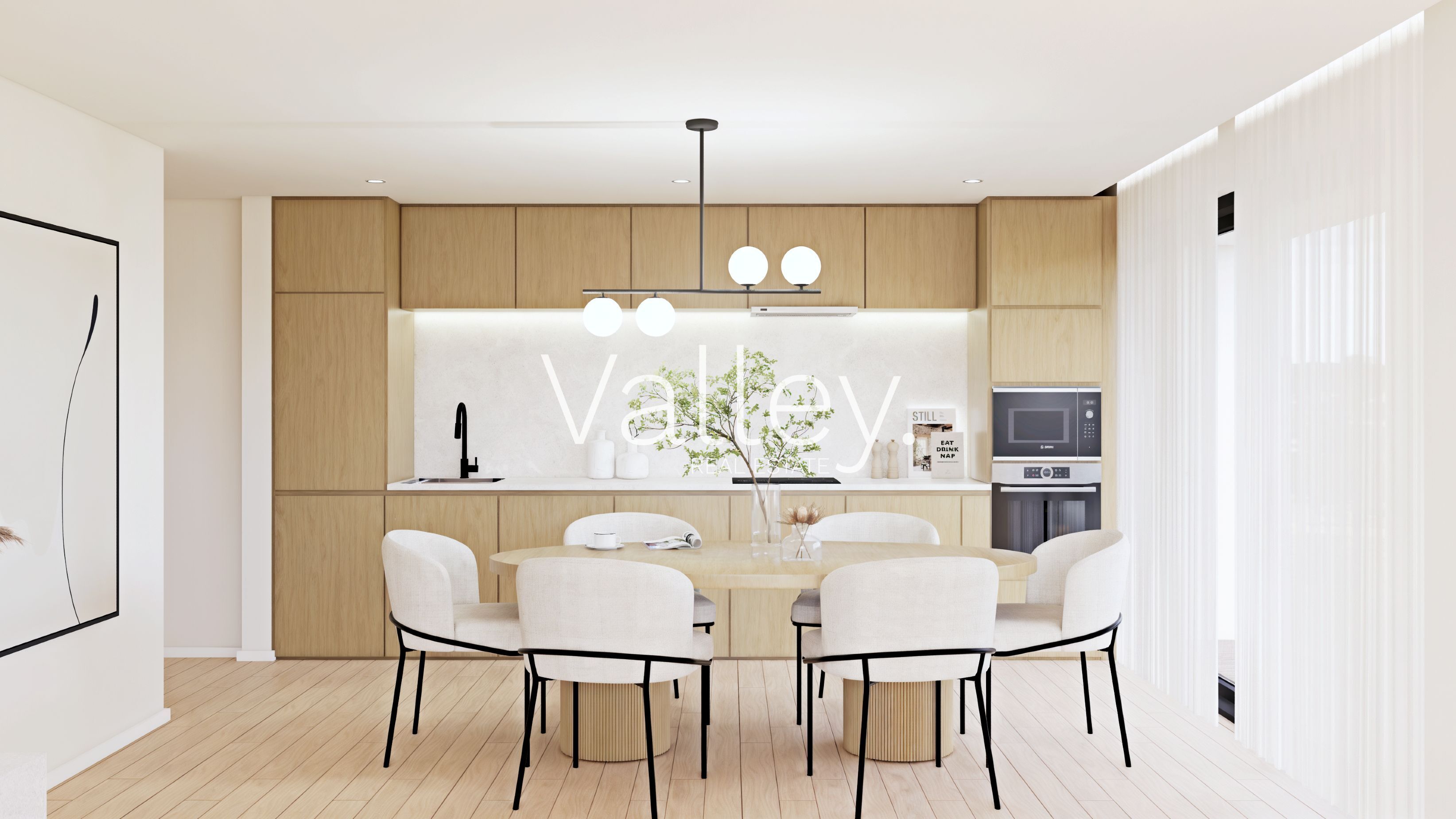 Apartamento T3
