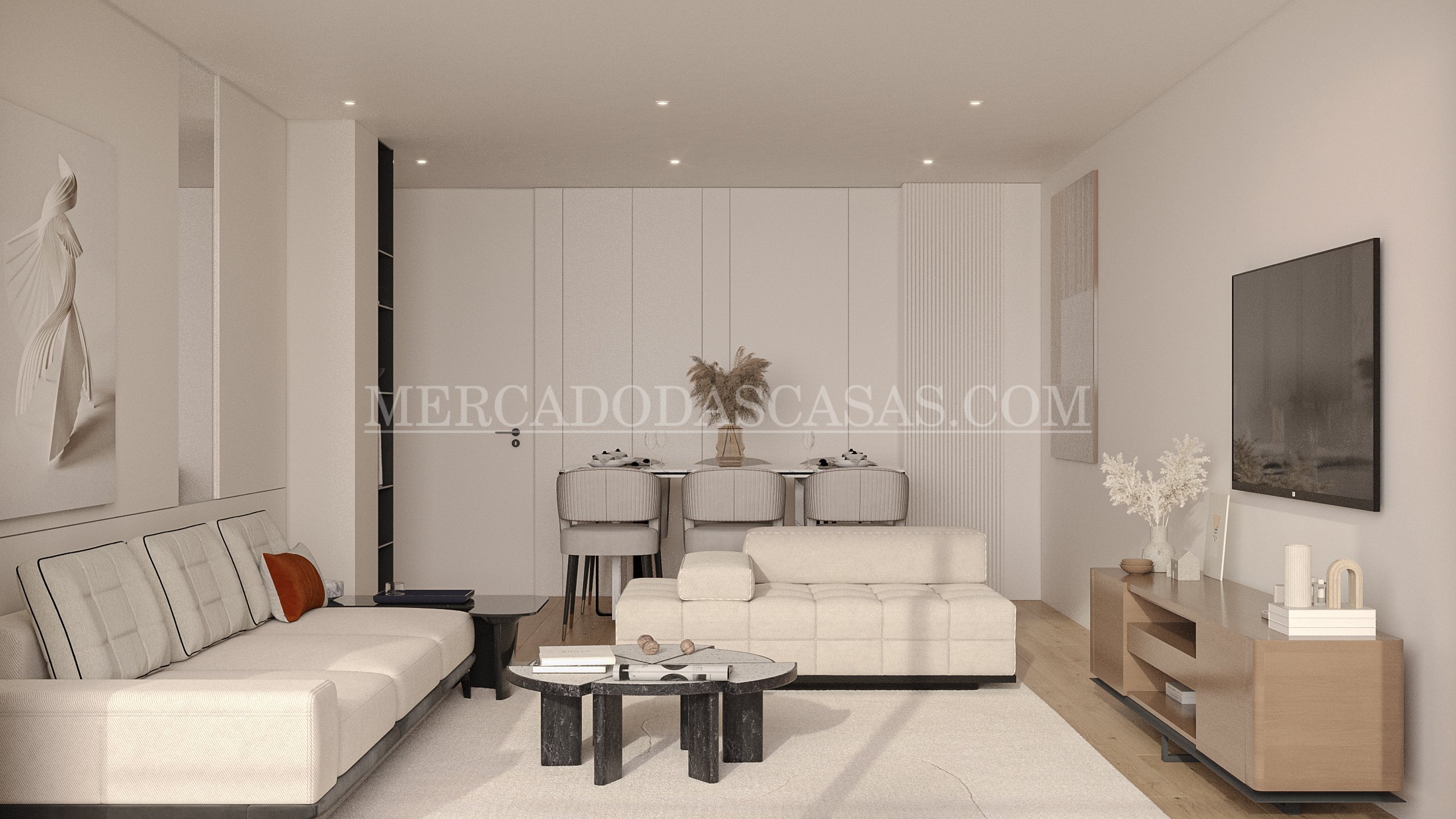 Apartamento T2