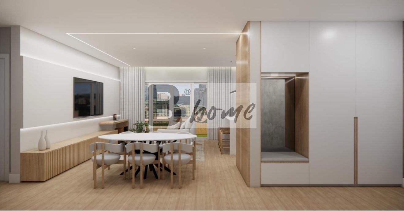 Wohnung T2