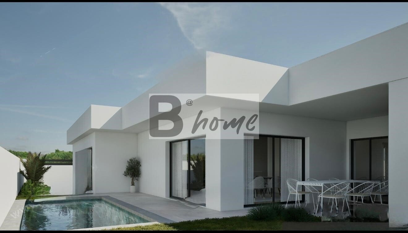Maison T4