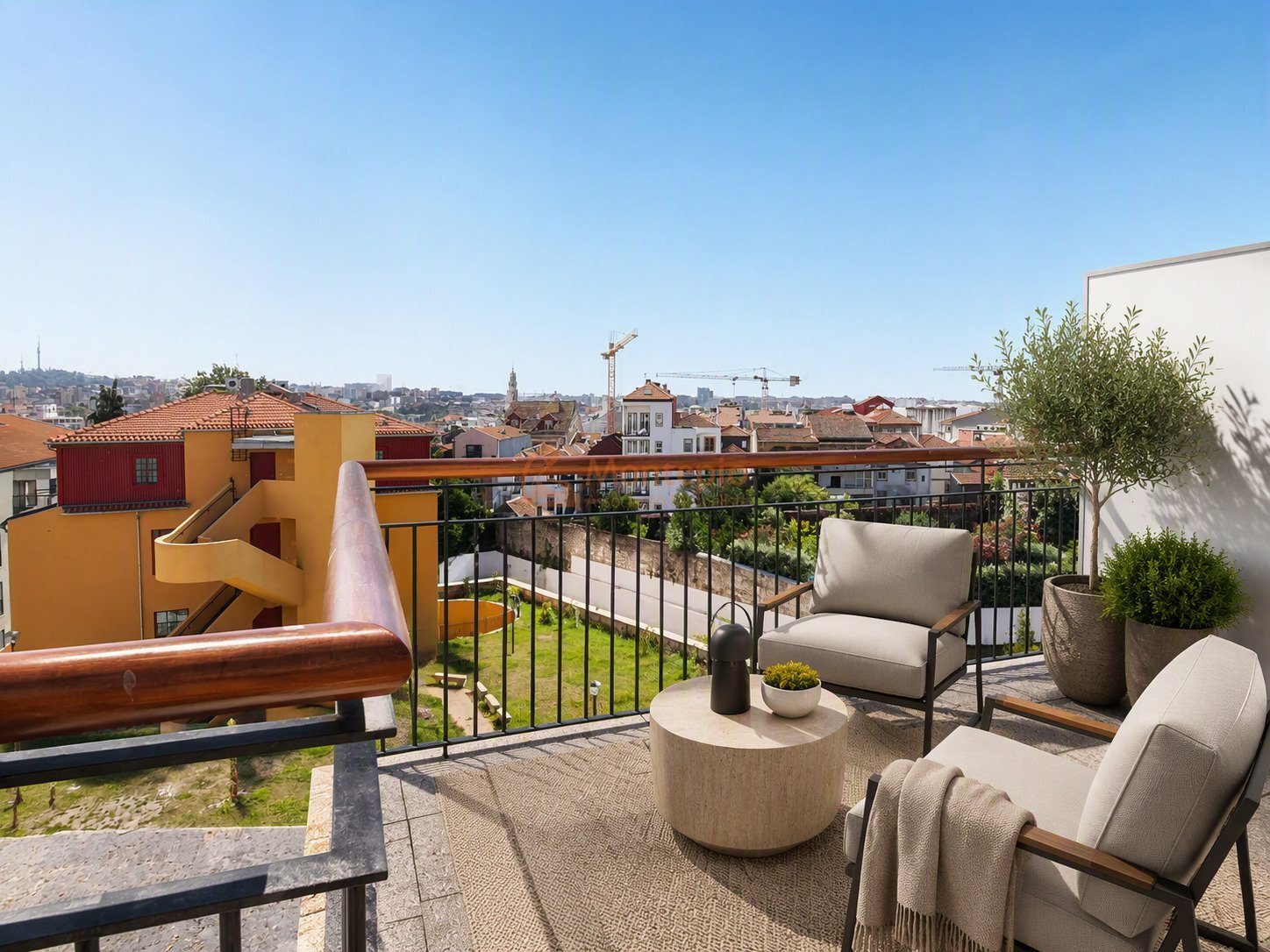 Apartamento T3