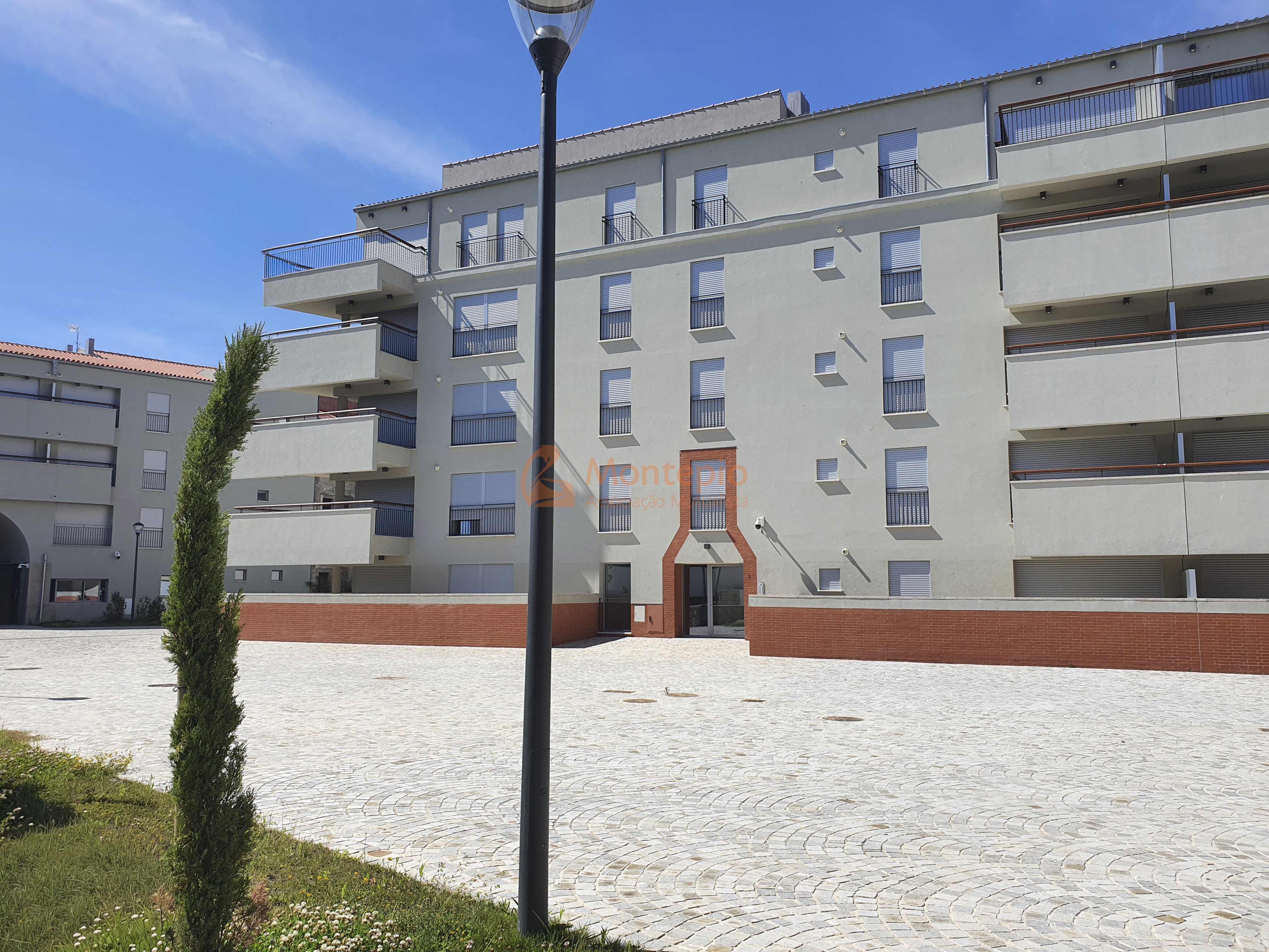 Apartamento T3