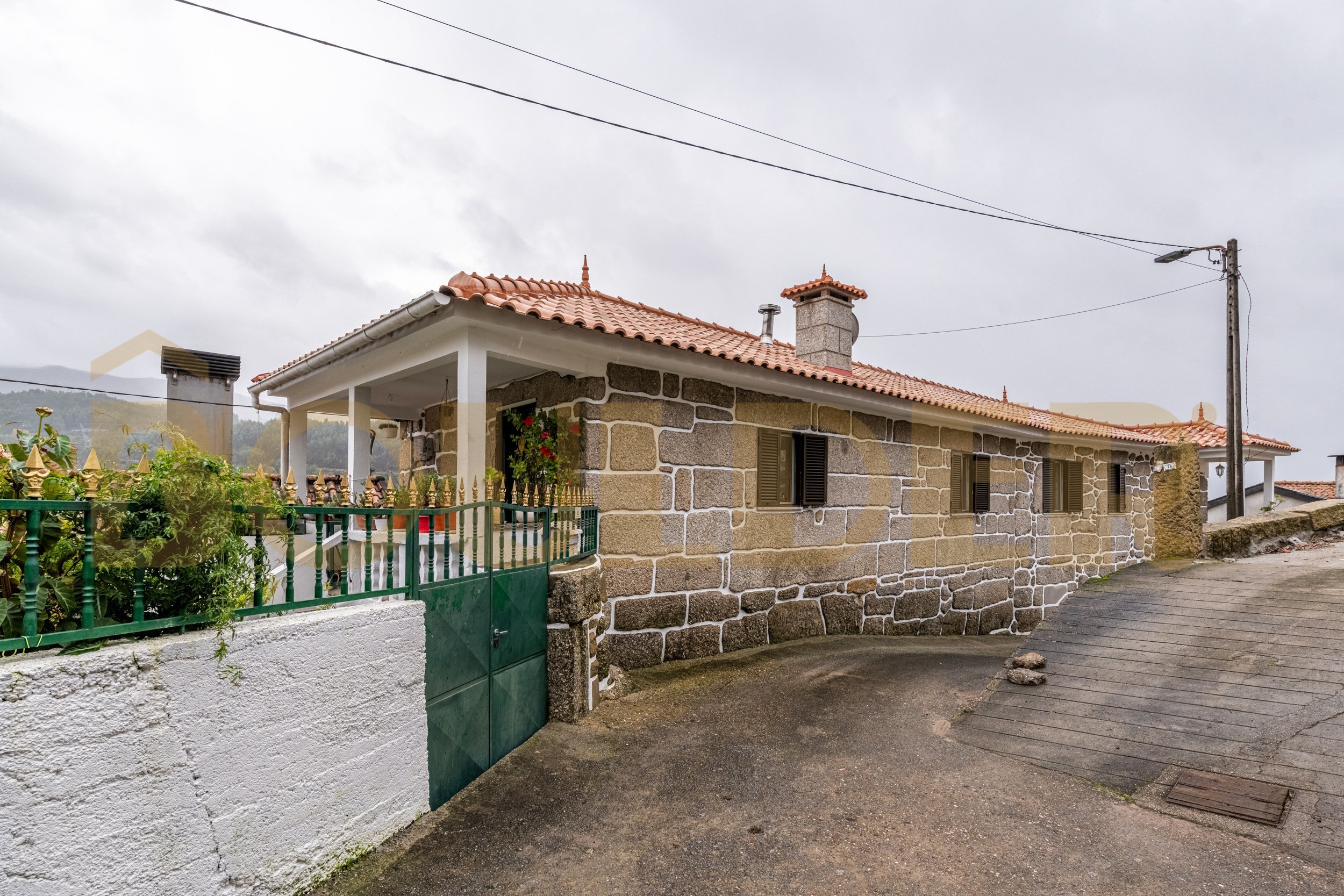 Maison individuelle T3