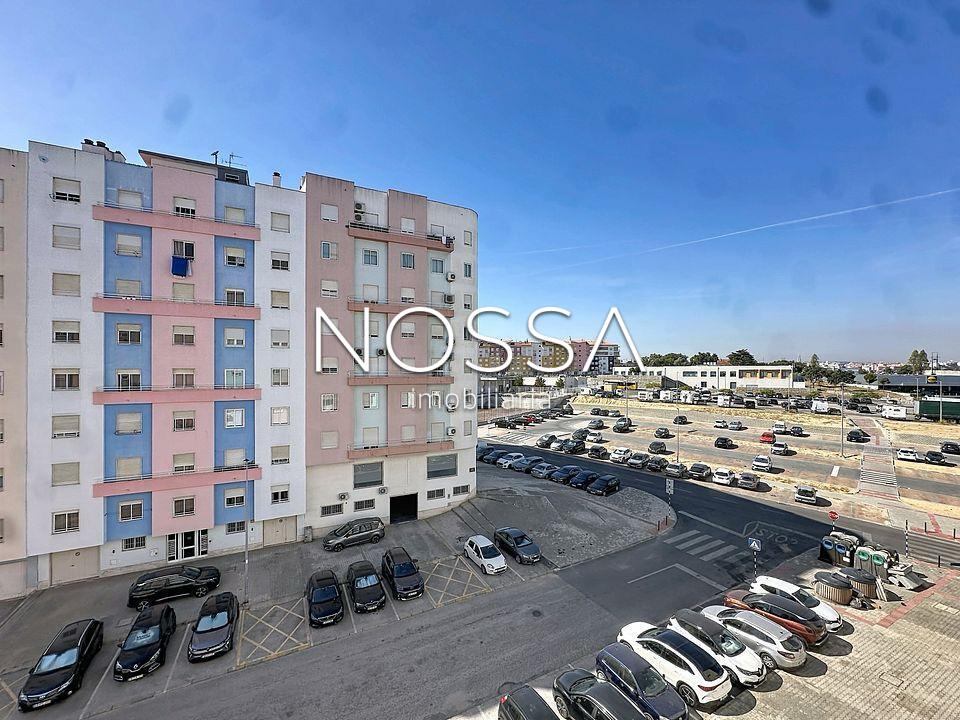 Apartamento T2