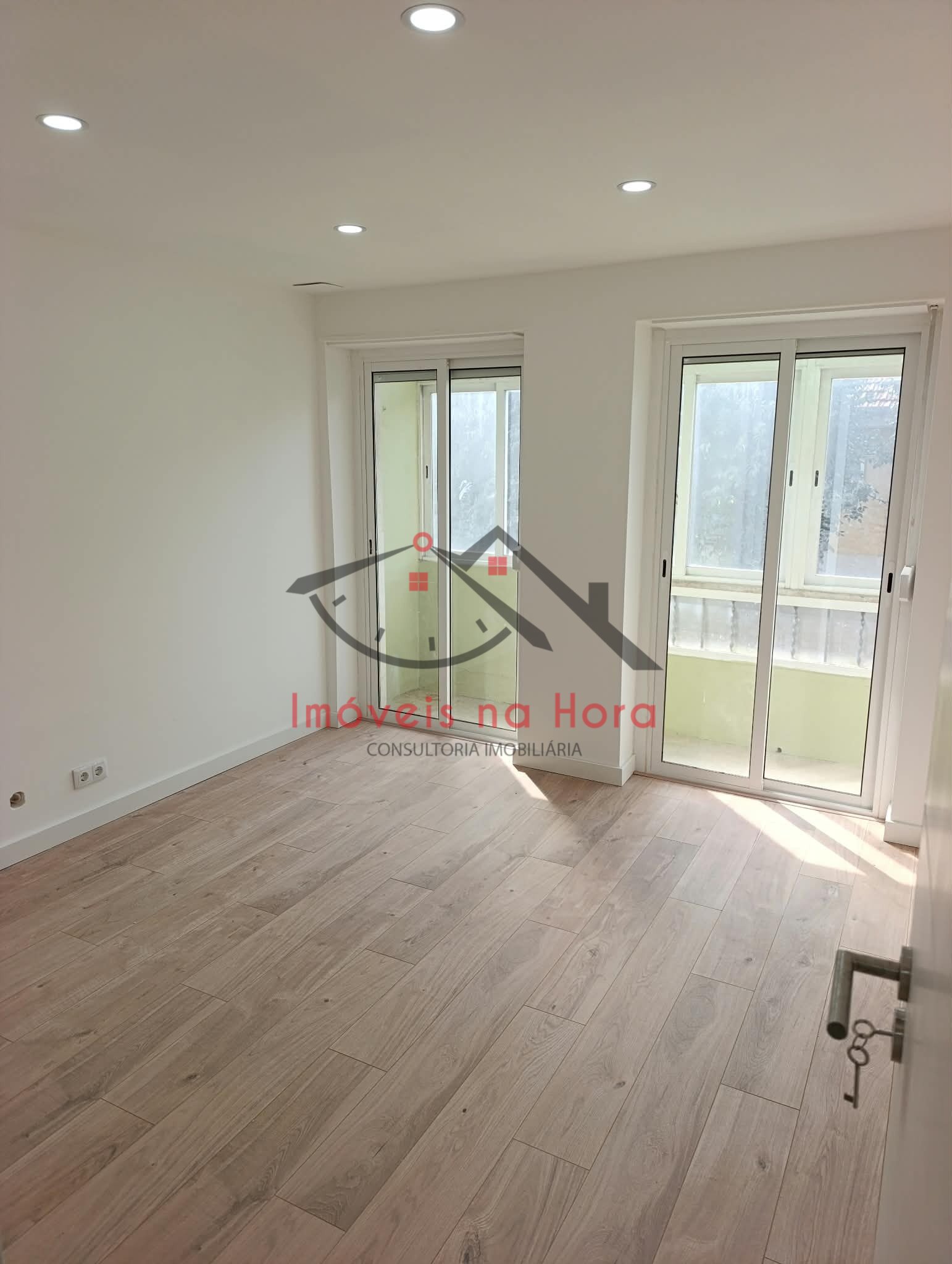 Apartamento T3