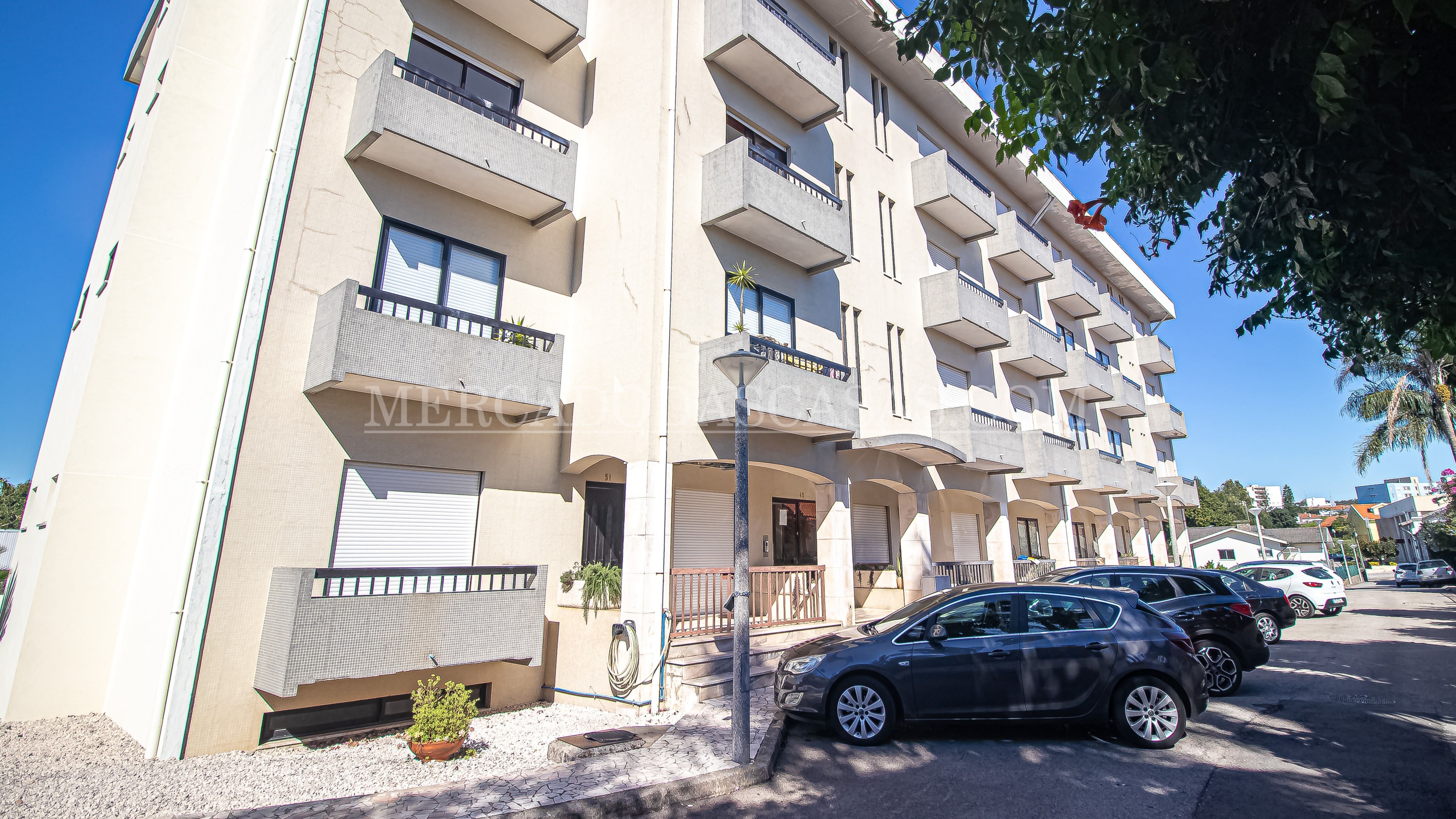 Wohnung T3