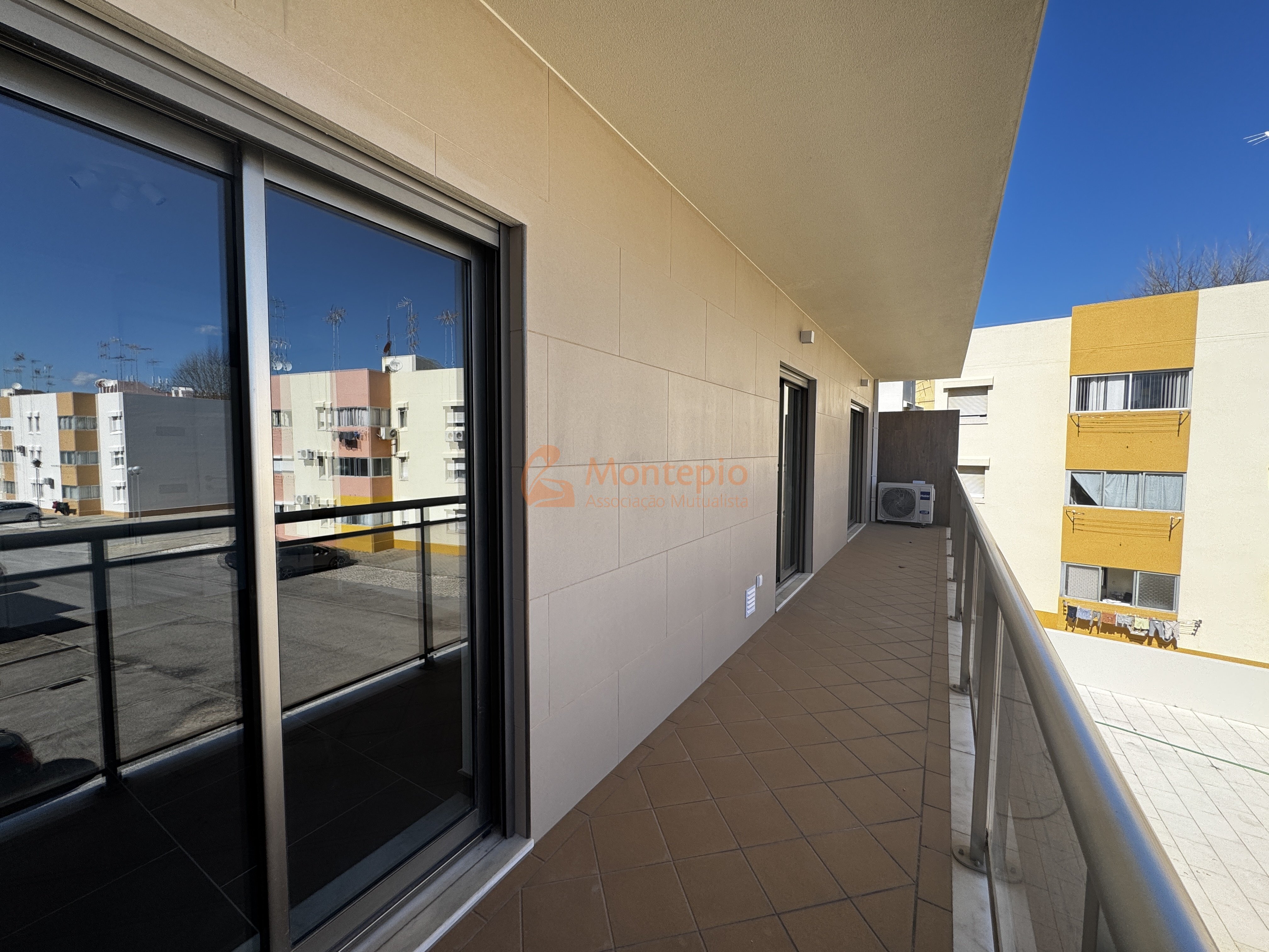 Apartamento T1
