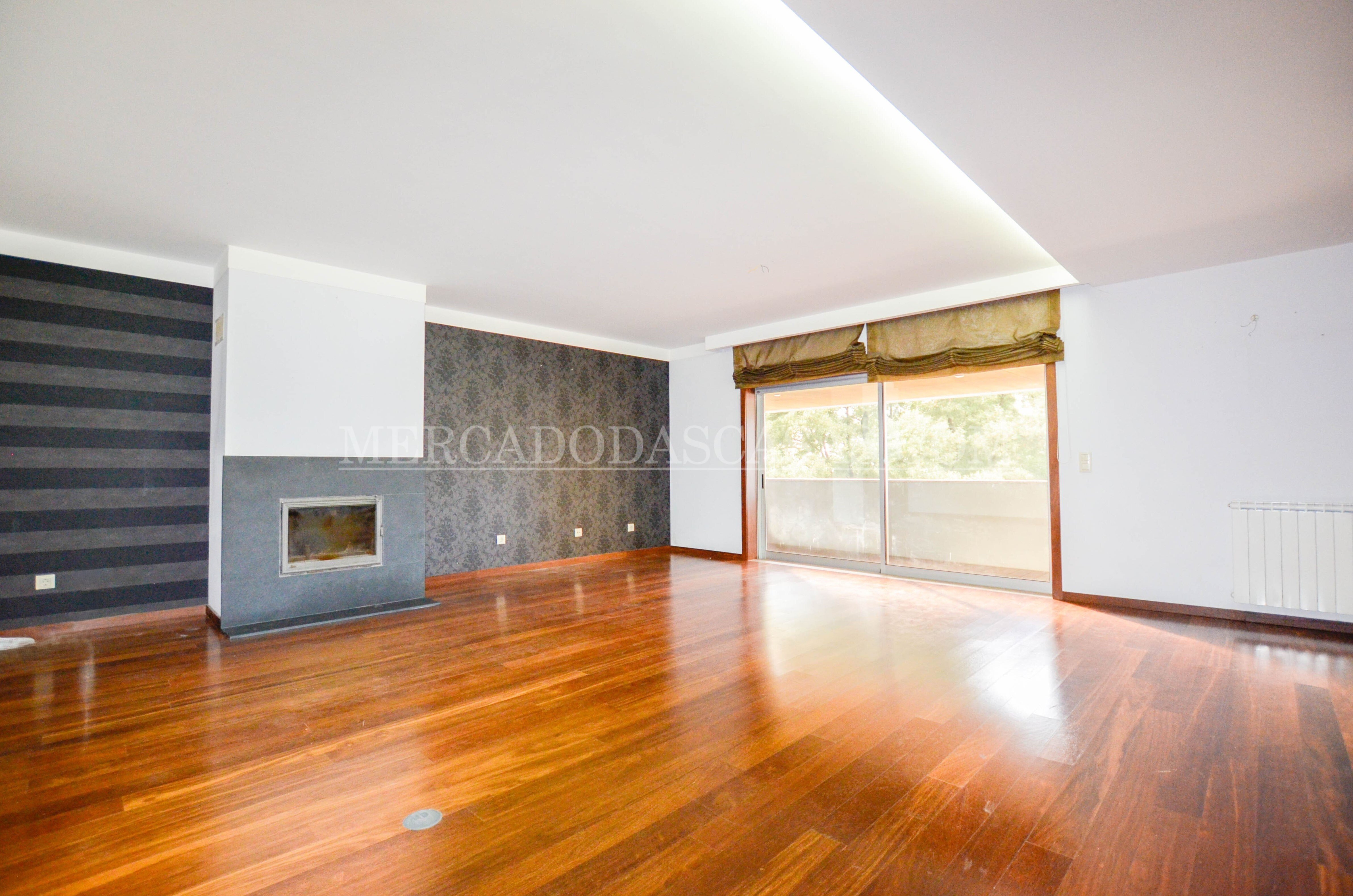 Apartamento T4