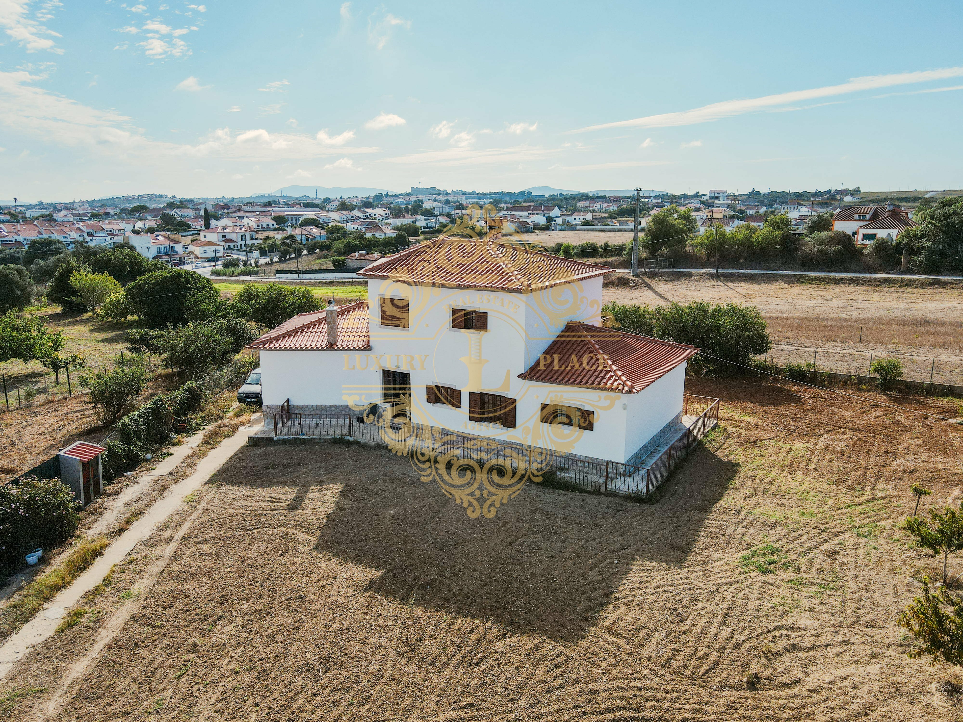 Moradia T3