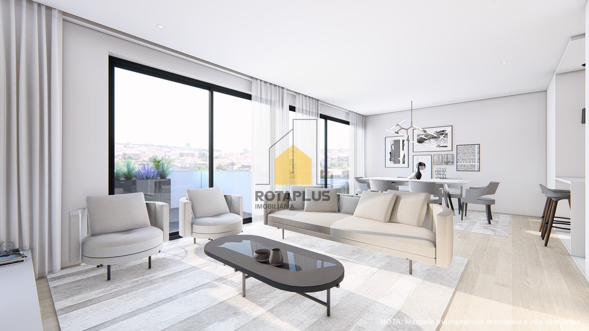 Apartamento T3