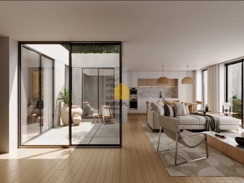 Apartamento T2