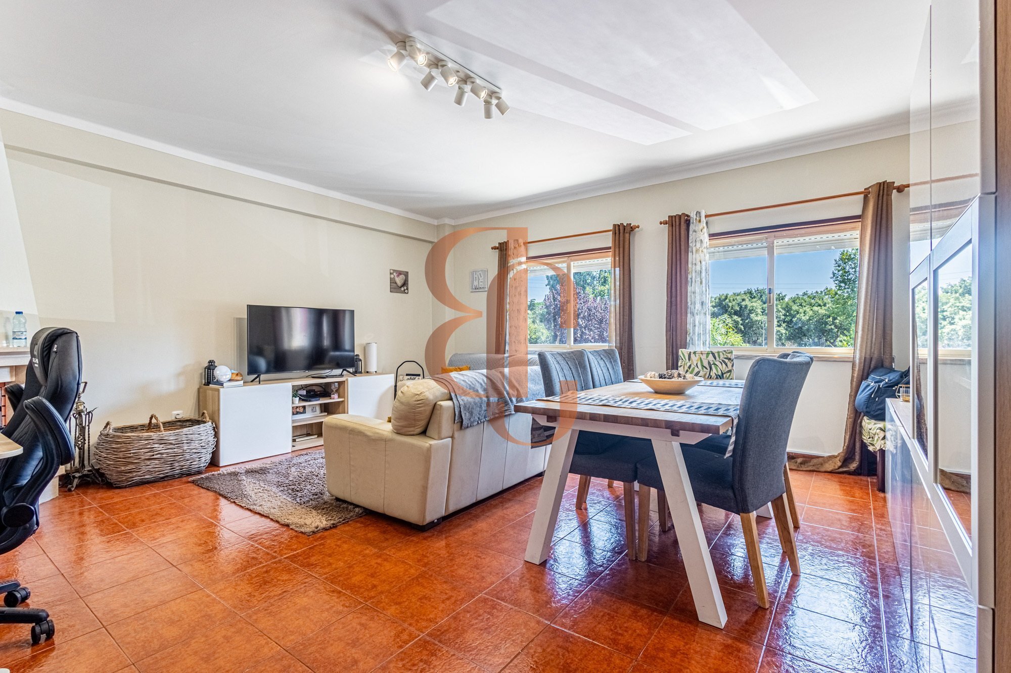 Apartment T2