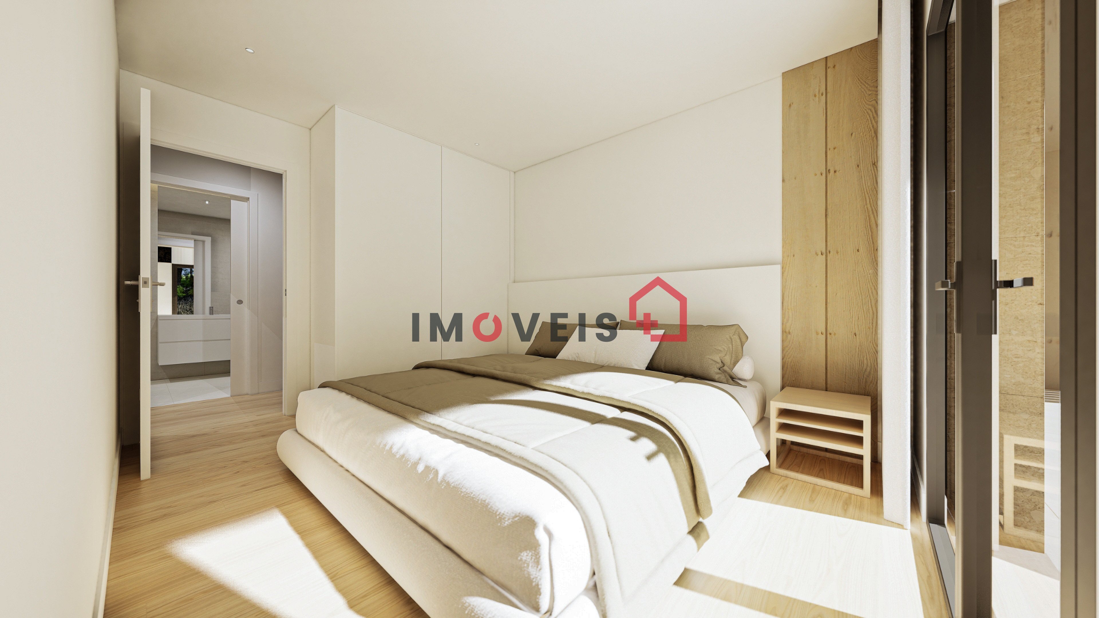 Apartamento T2 — foto 21