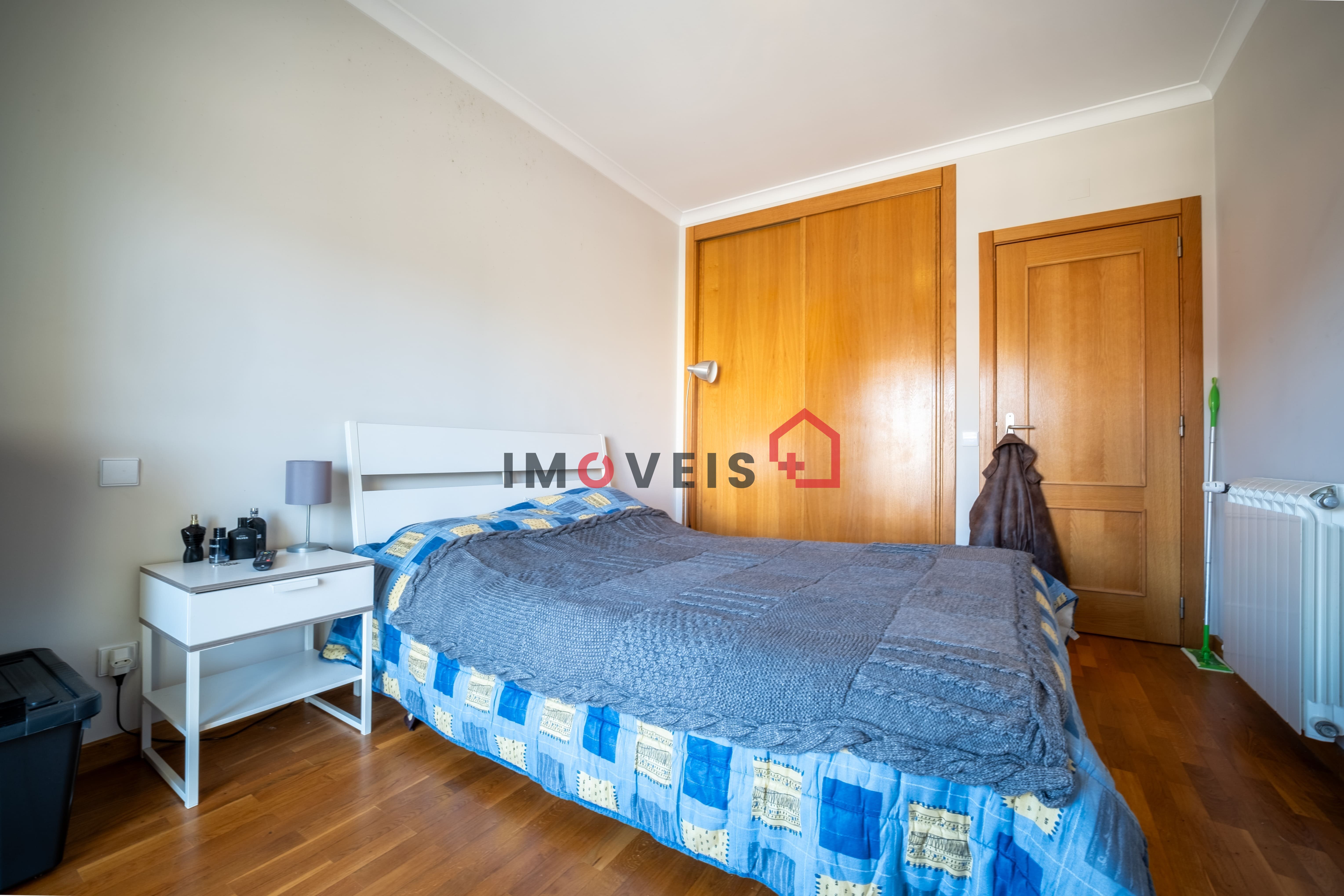 Apartamento T3 — foto 21