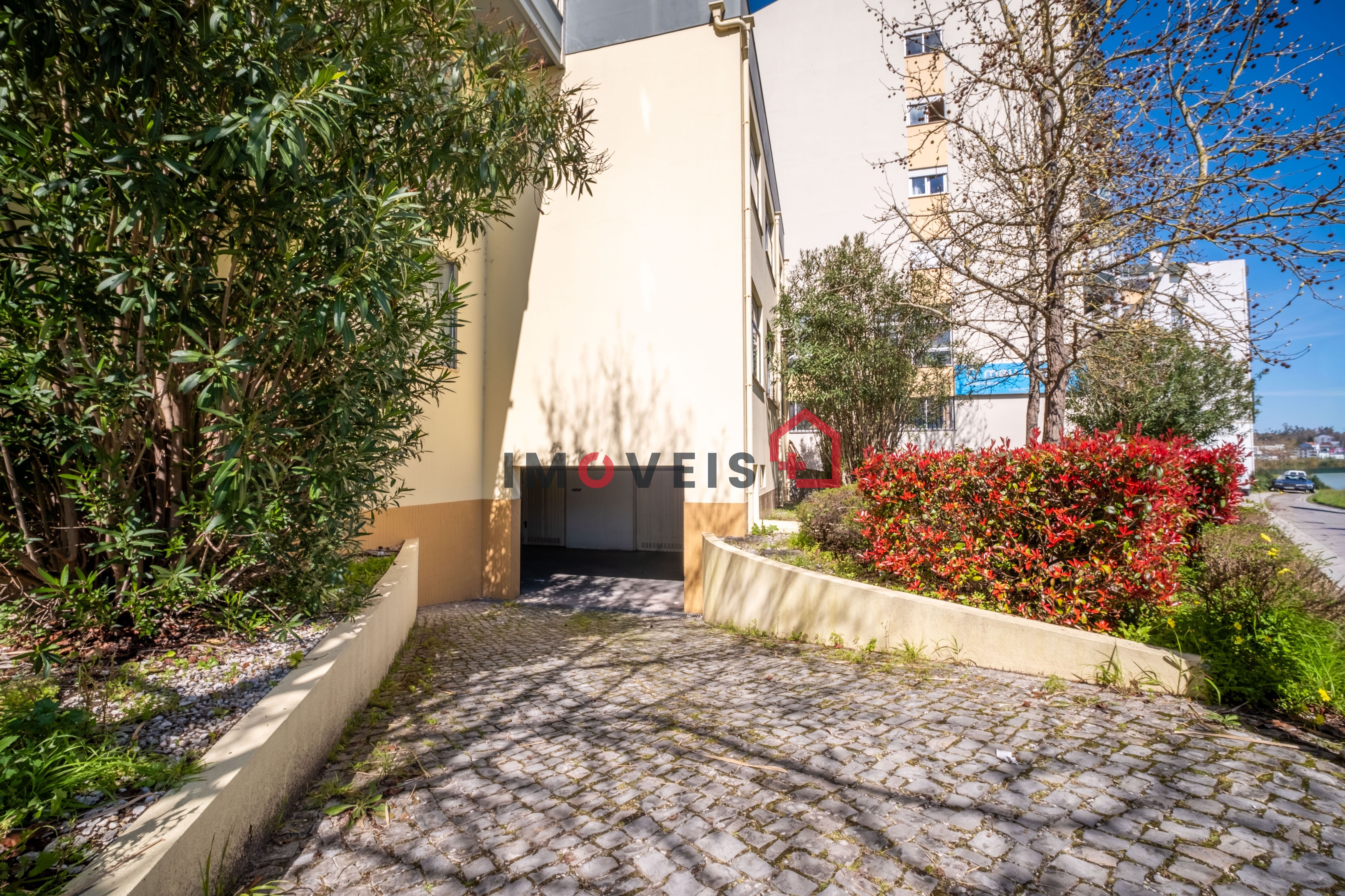 Apartamento T3 — foto 40