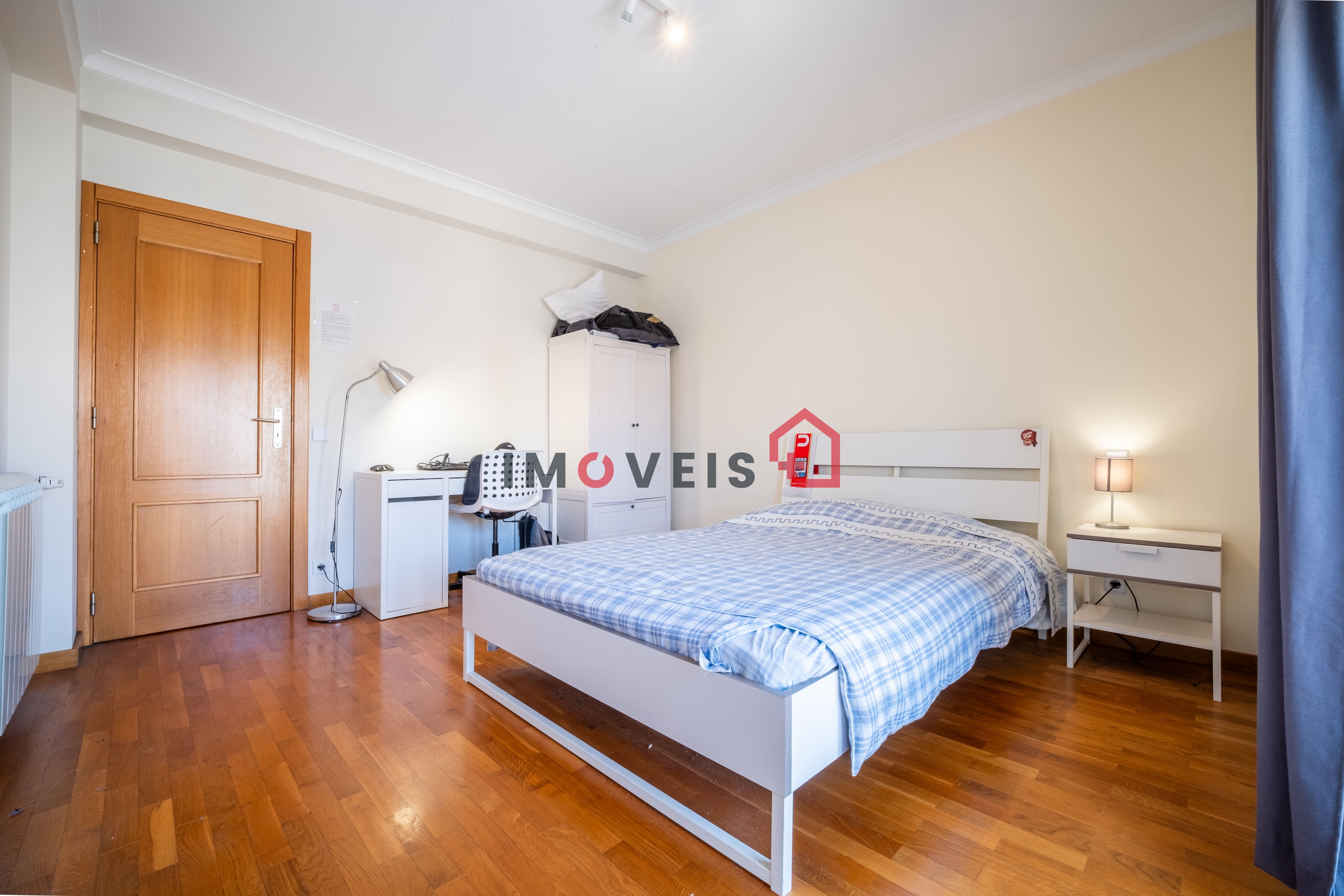 Apartamento T3 — foto 23