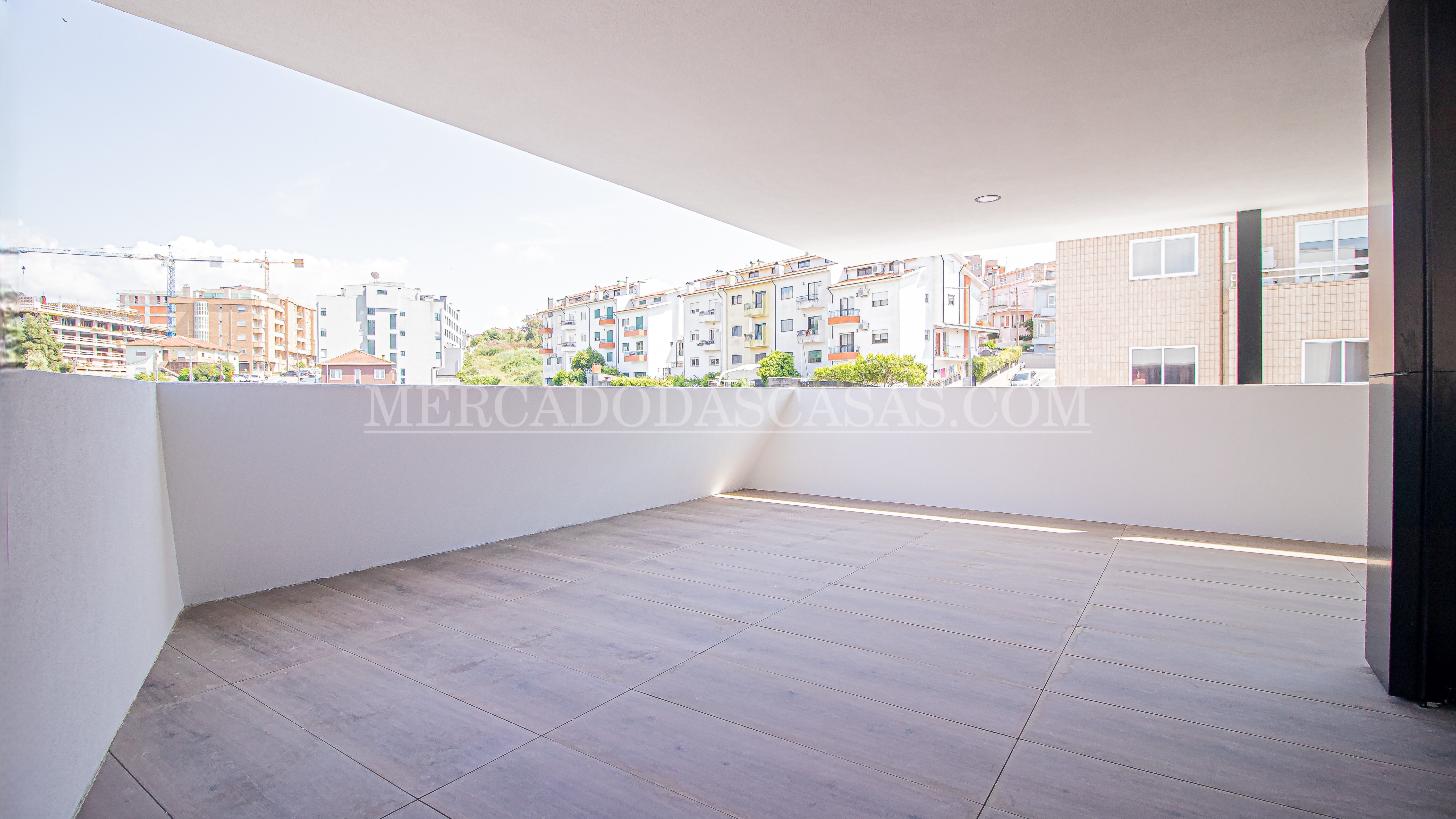 Apartamento T4