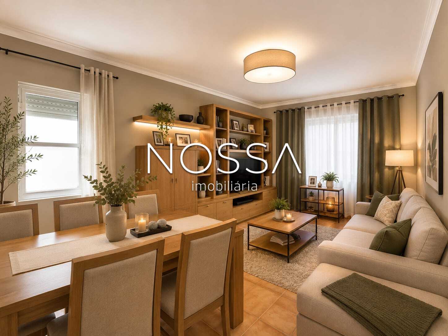 Wohnung T2