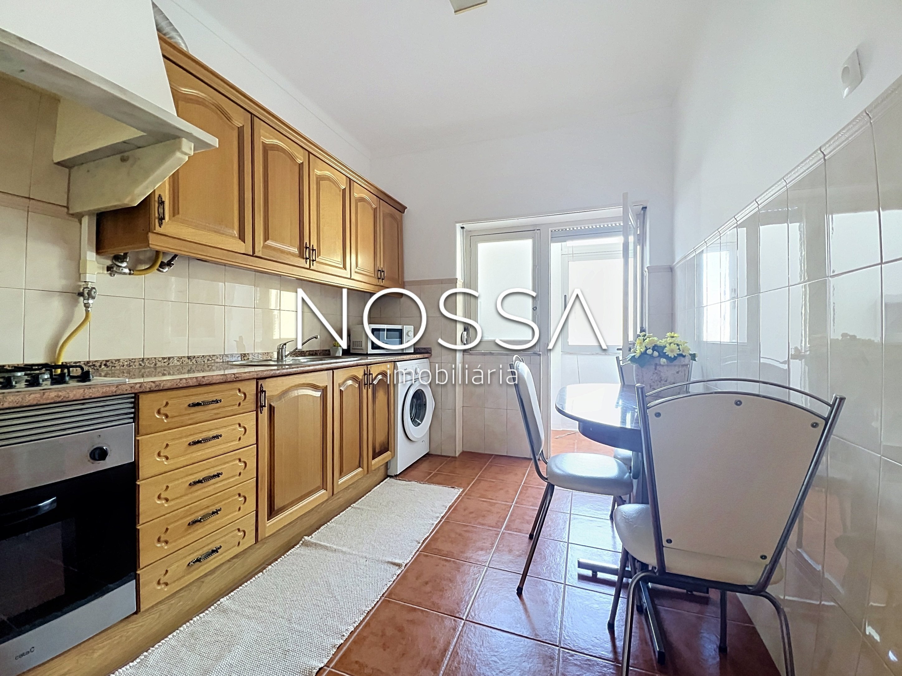 Apartamento T2