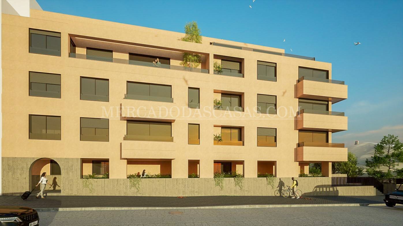 Apartamento T1