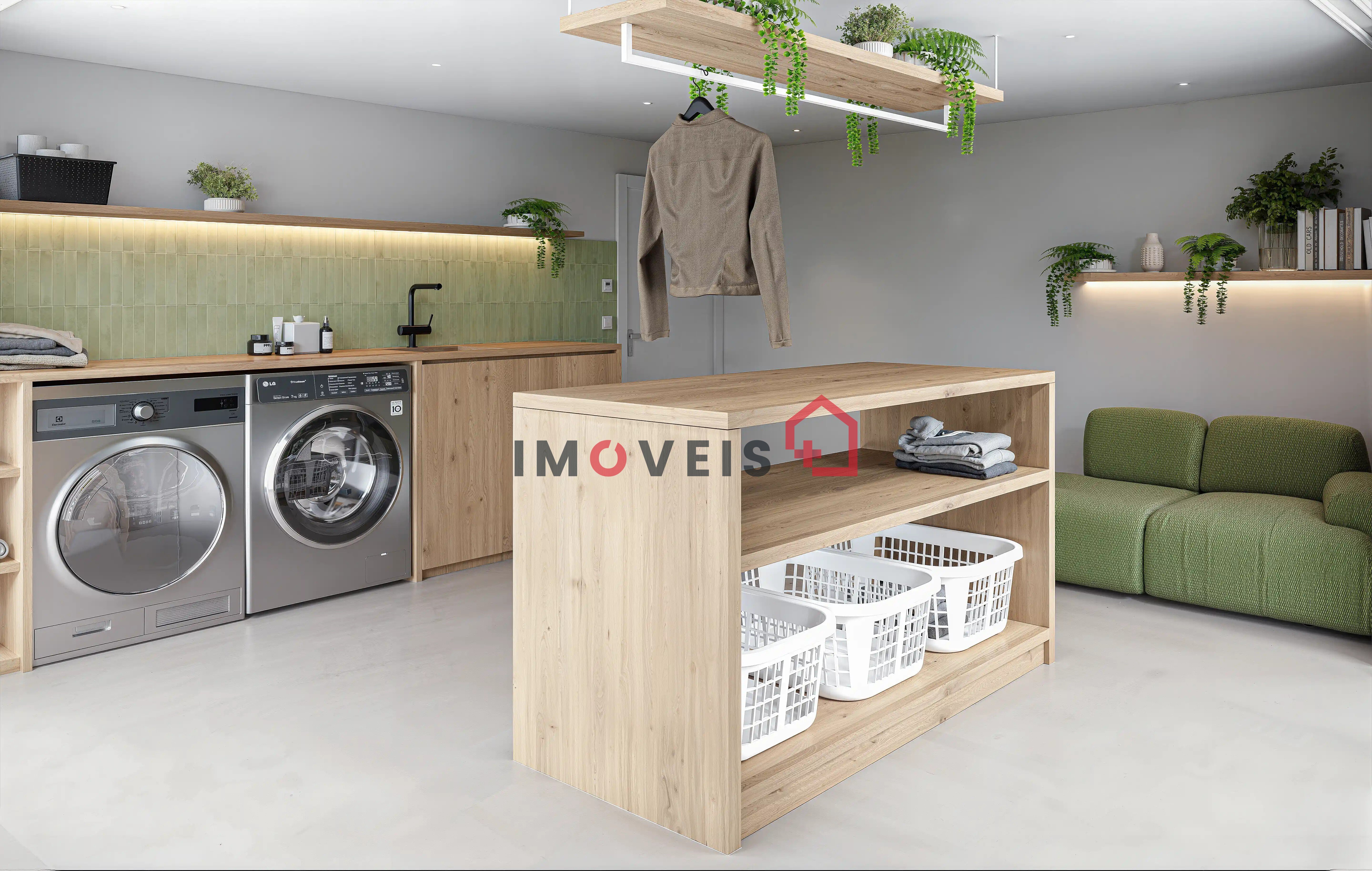 Apartamento T1 — foto 41
