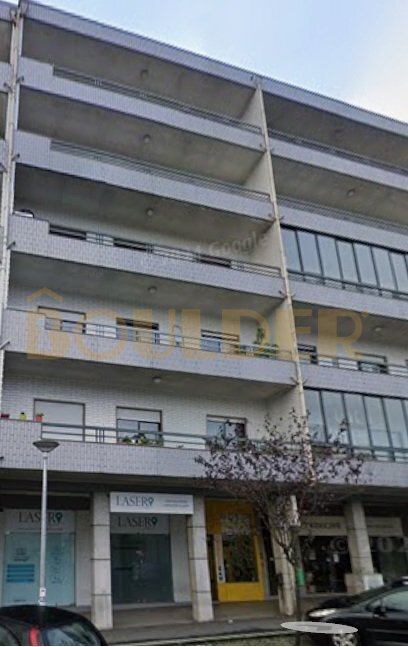 Appartement T3