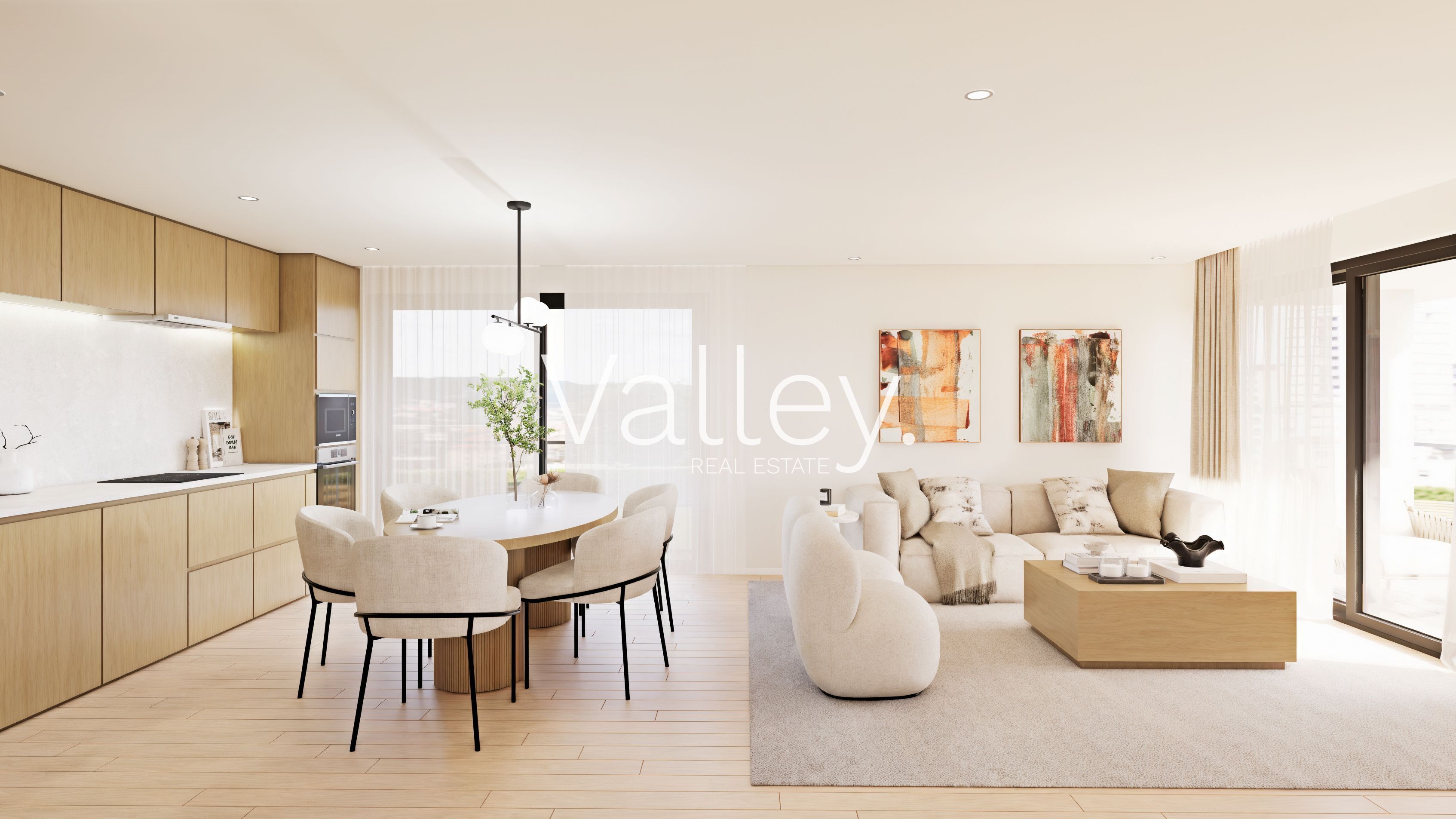Apartamento T3