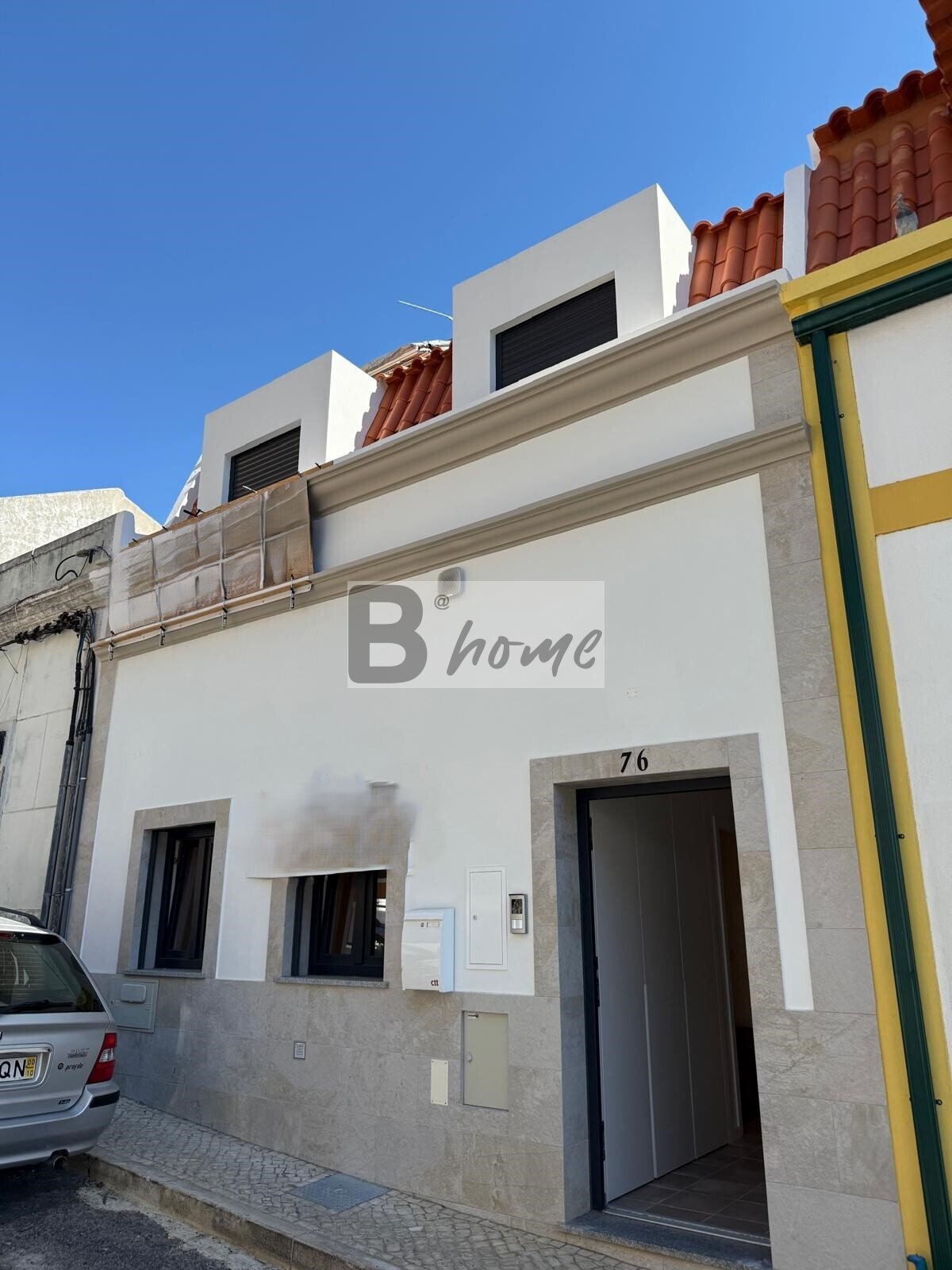 Moradia Geminada T3