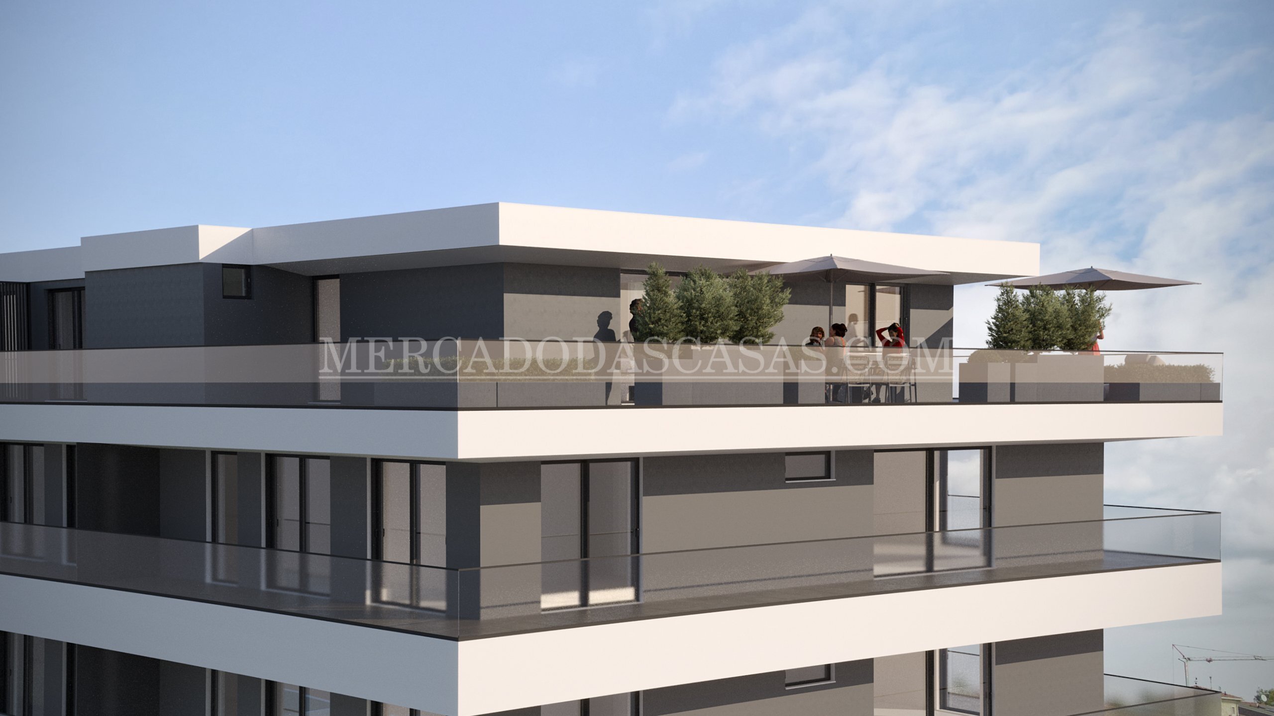 Apartamento T3