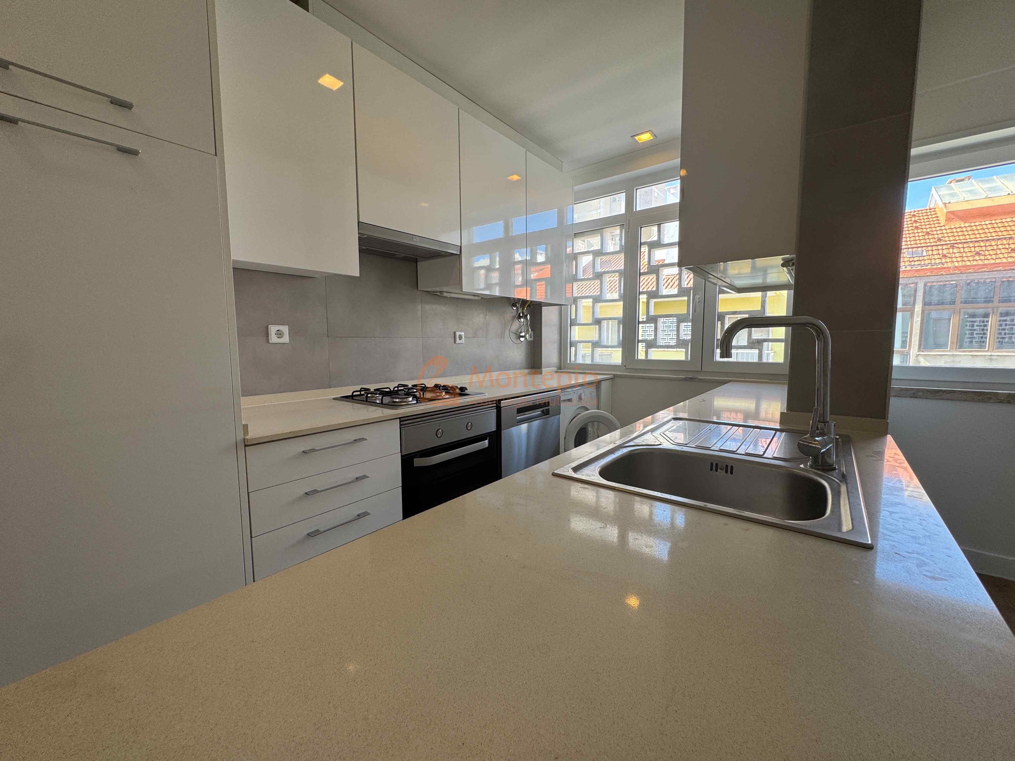 Apartment T3
