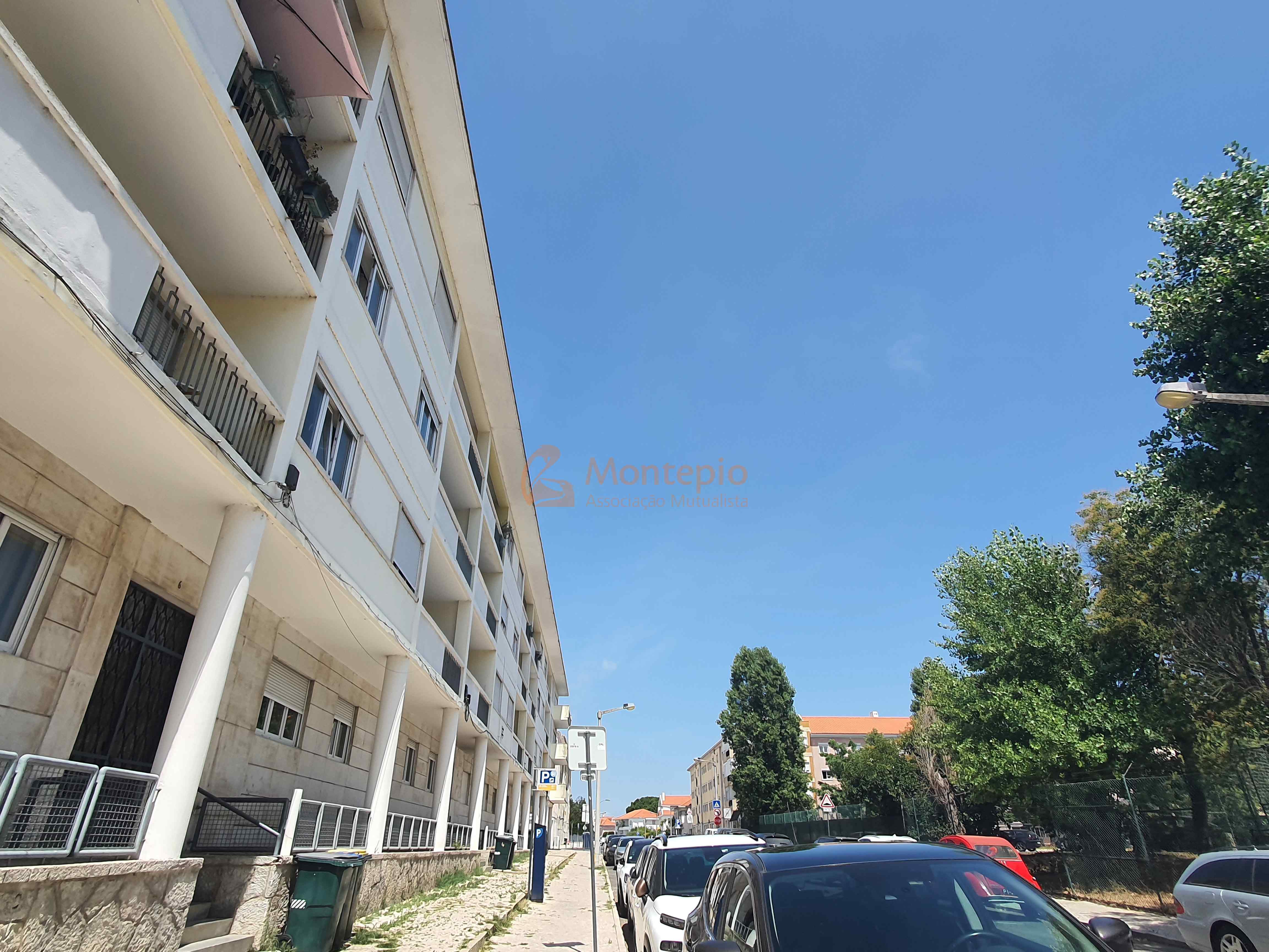 Apartamento T3