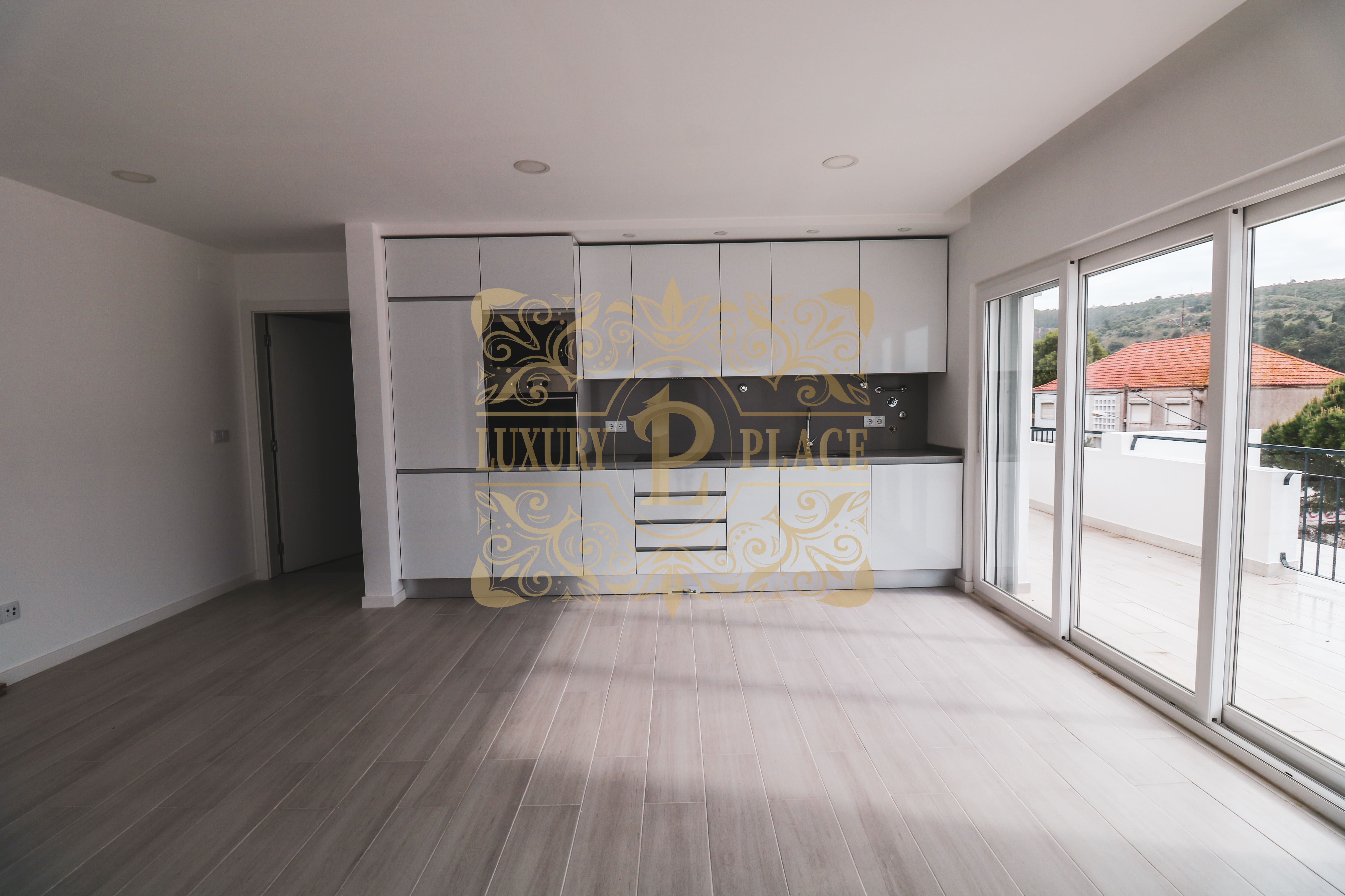Apartment T2