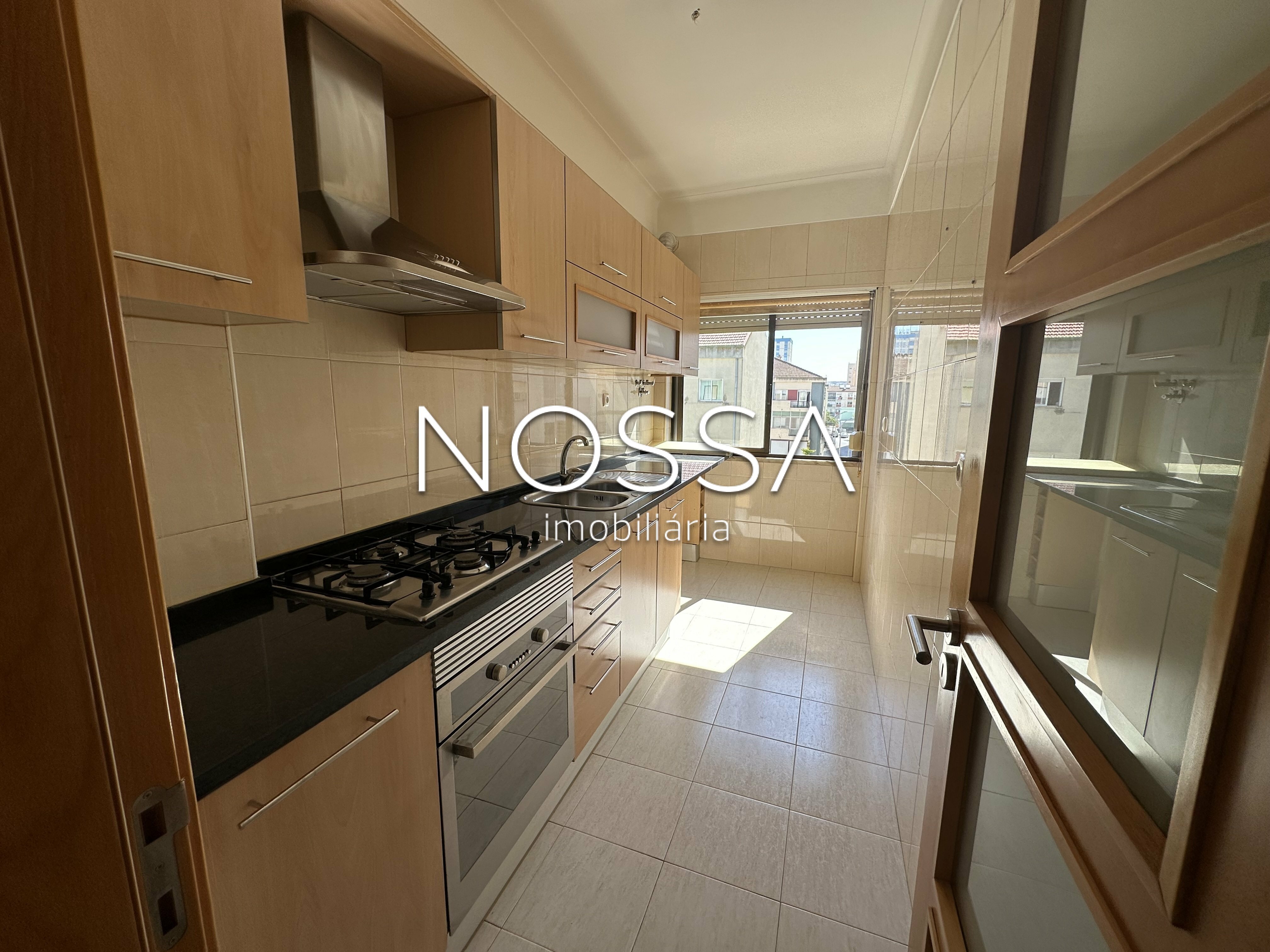 Apartamento T1