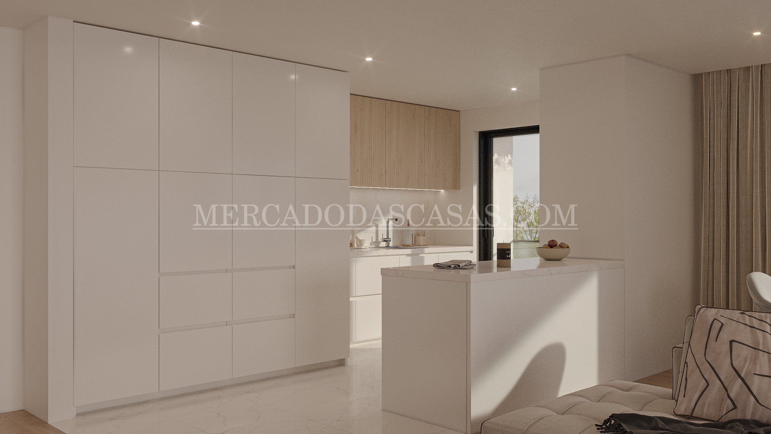 Apartamento T3