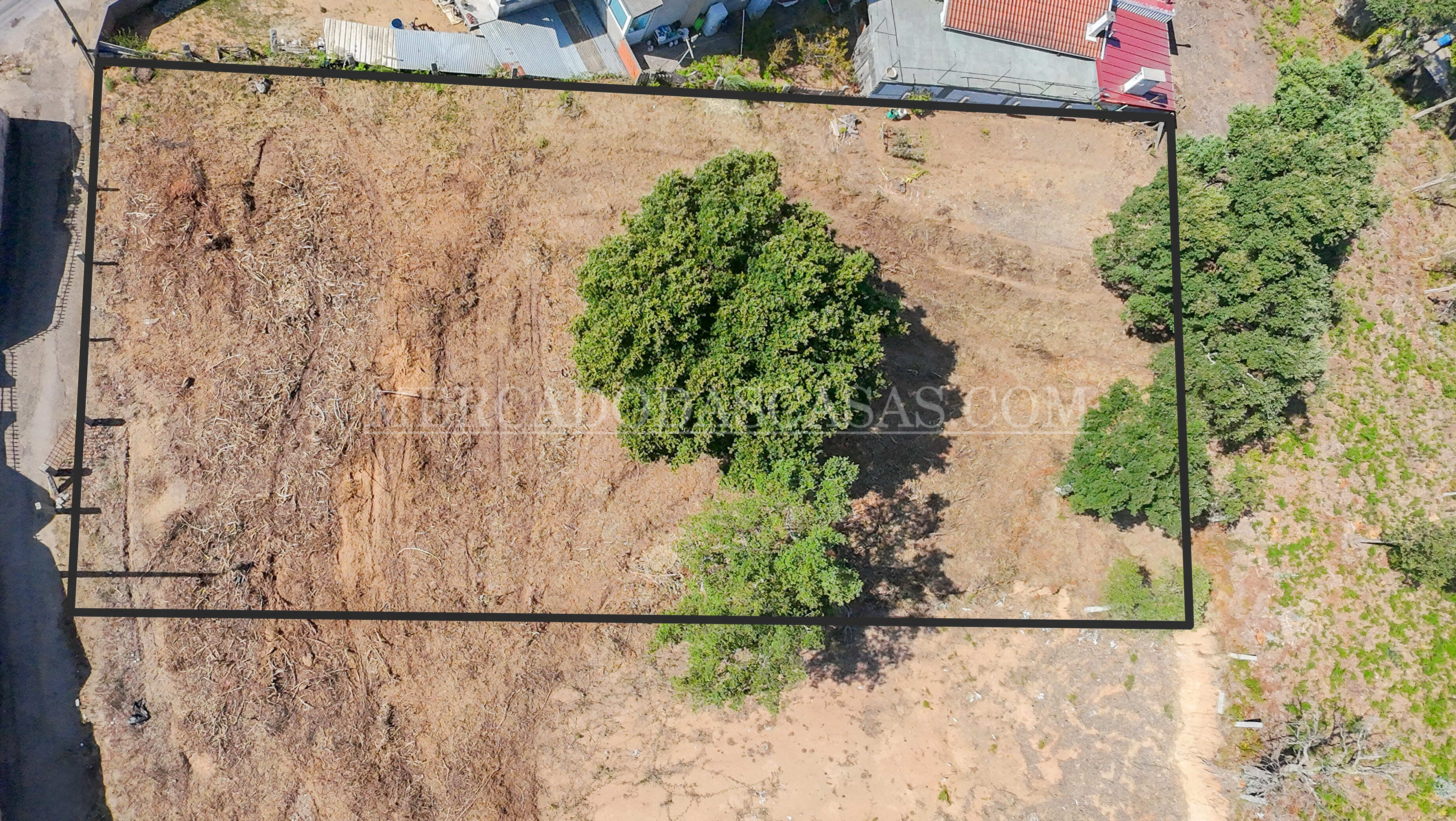 Terreno Urbano