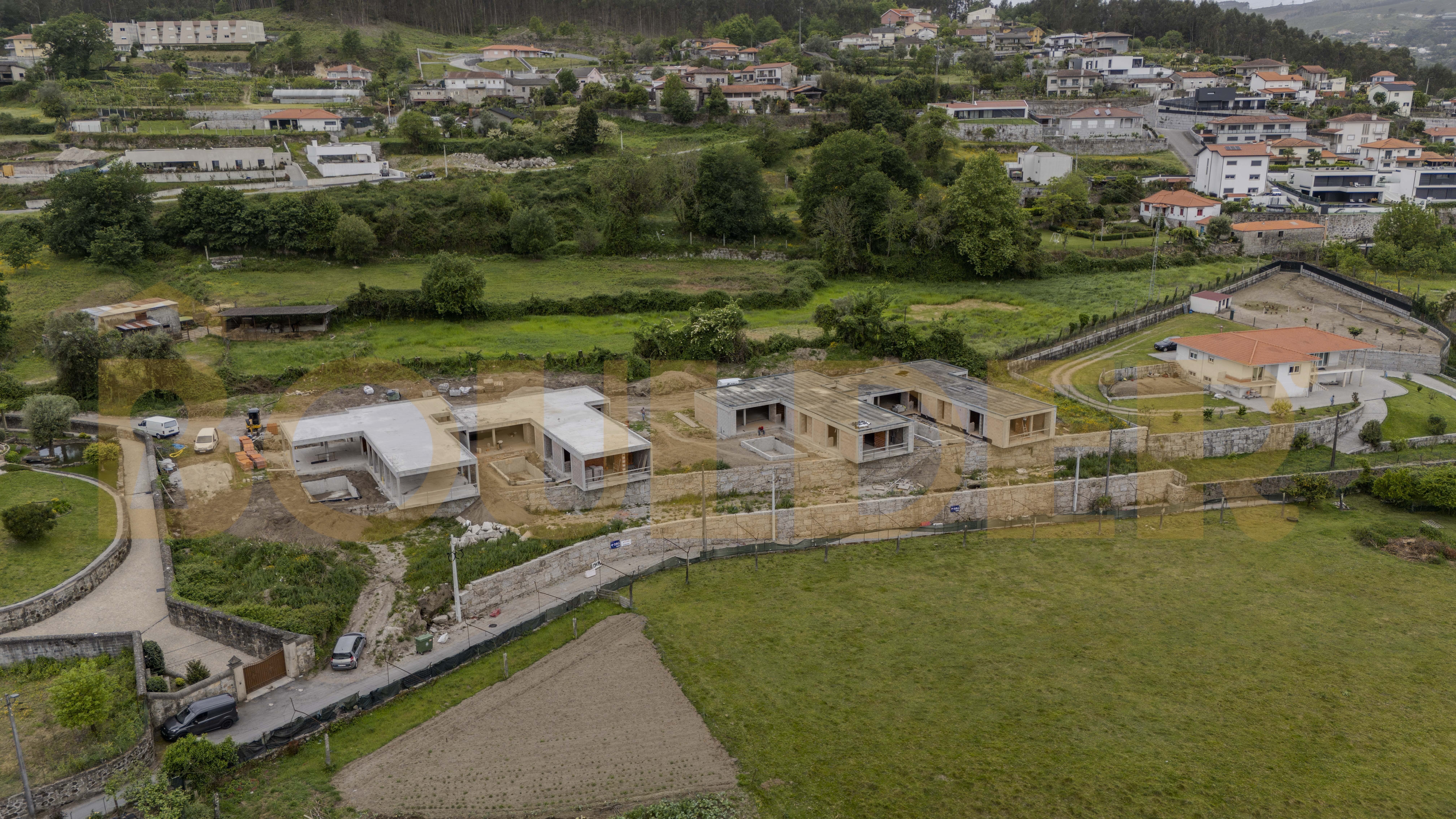 Moradia Isolada T3 + 1