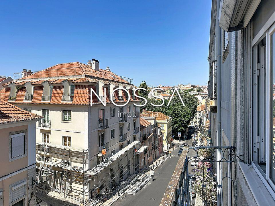 Appartement T2