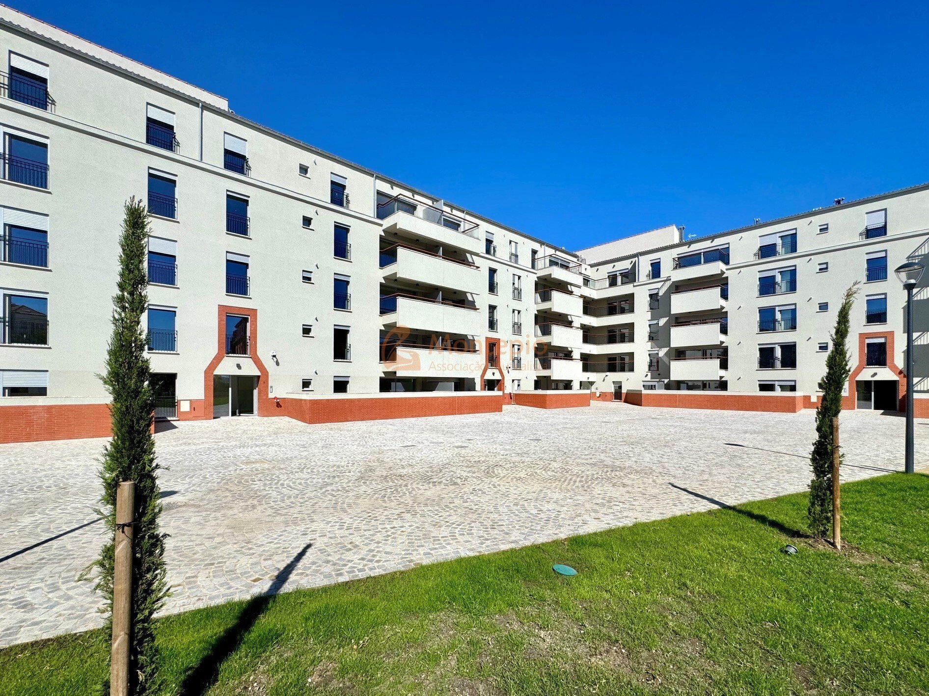 Apartamento T3