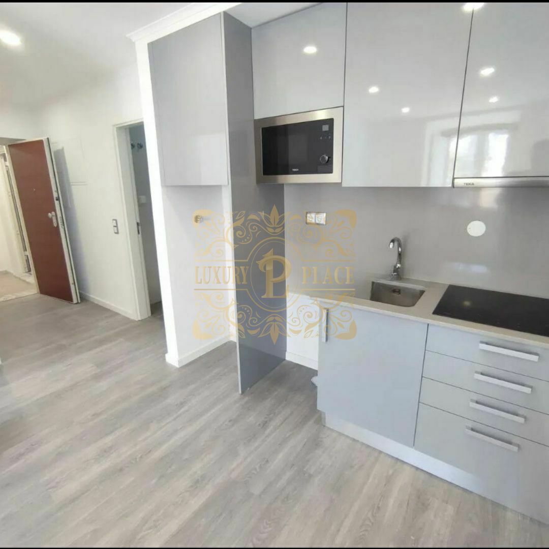 Apartamento T1