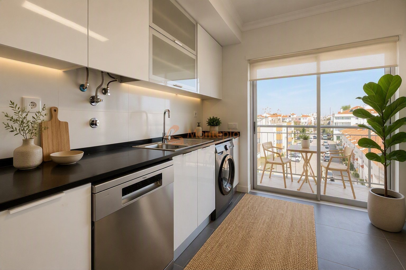 Apartamento T0