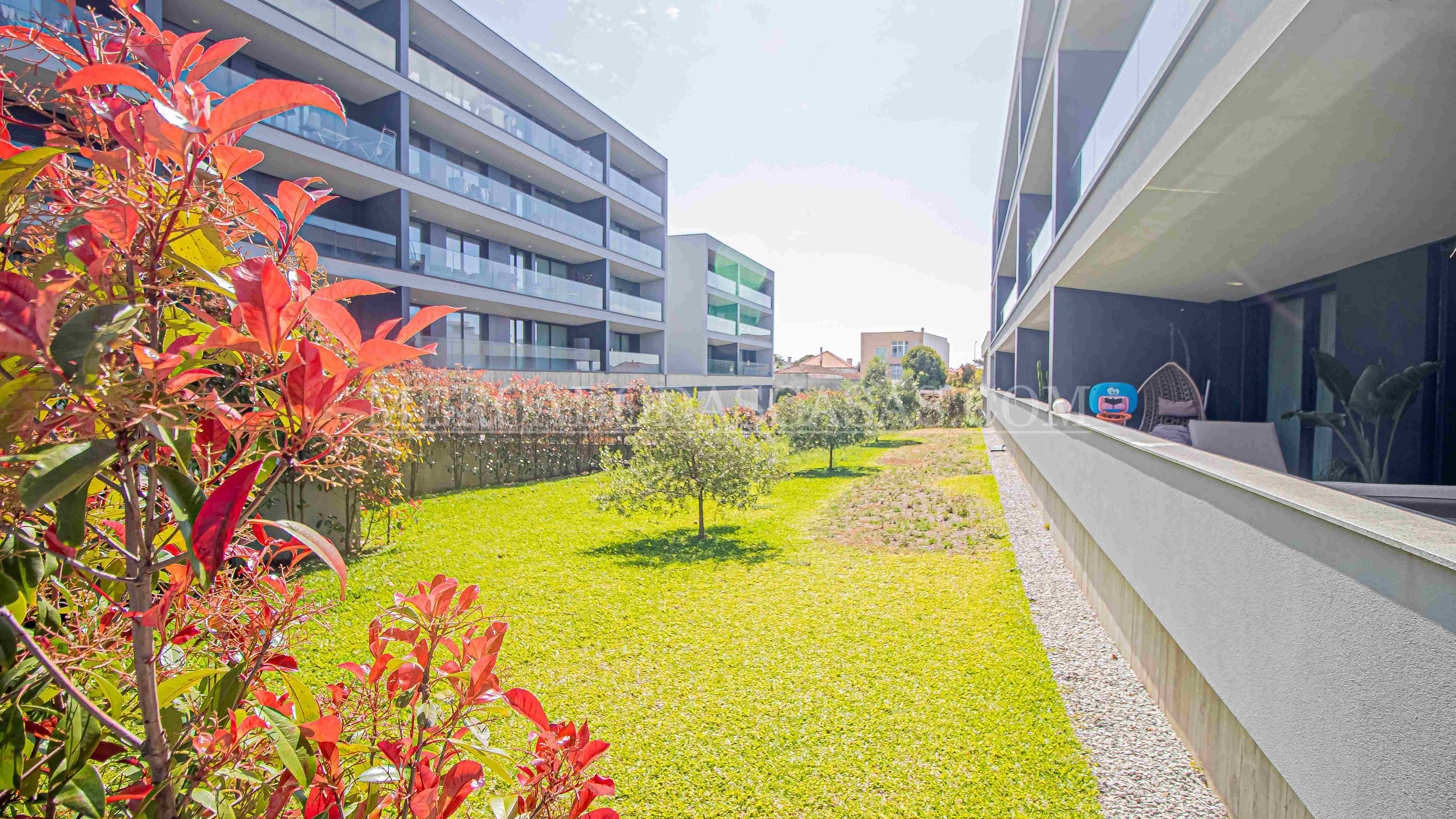 Apartamento T2