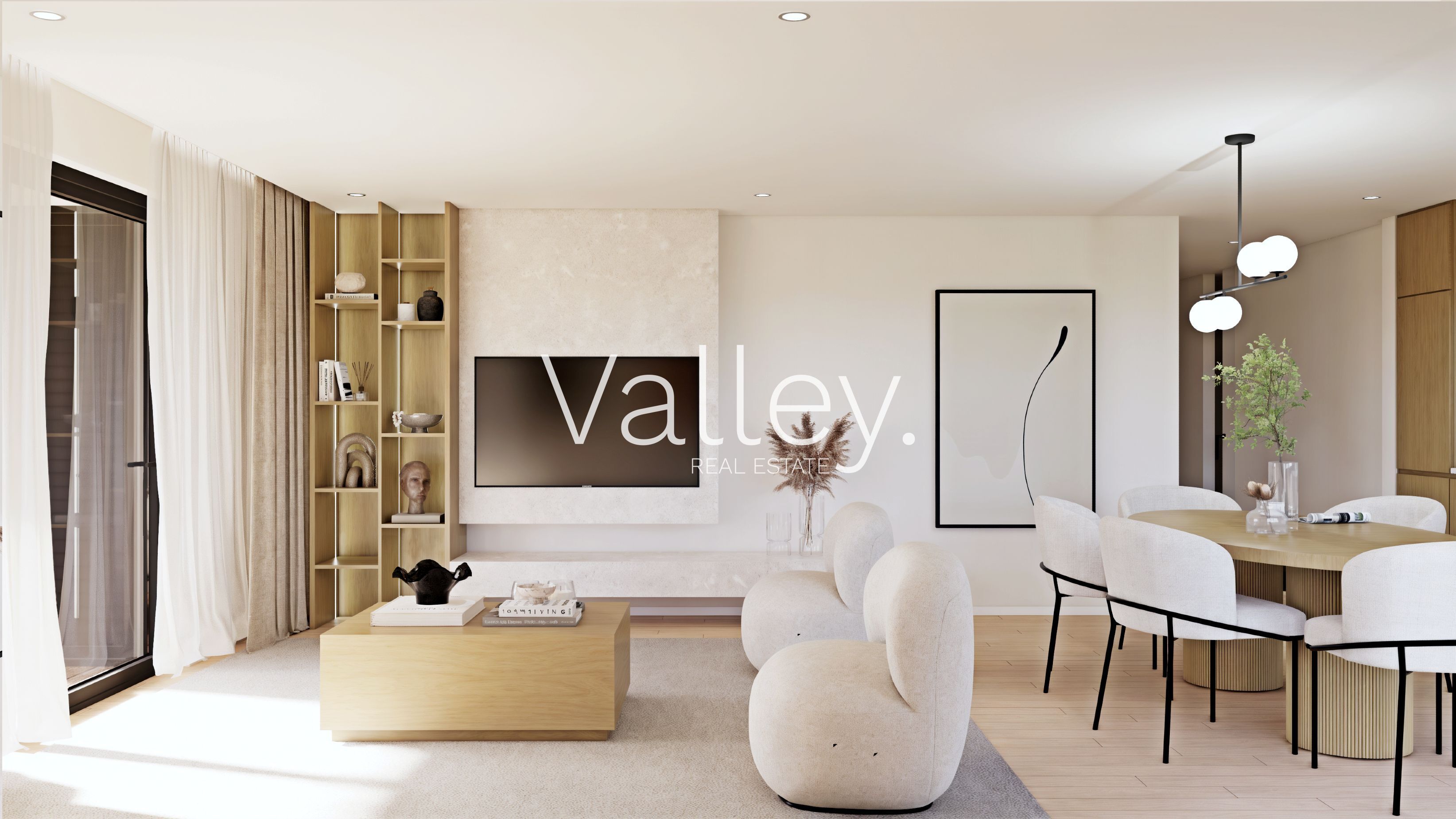 Apartamento T2