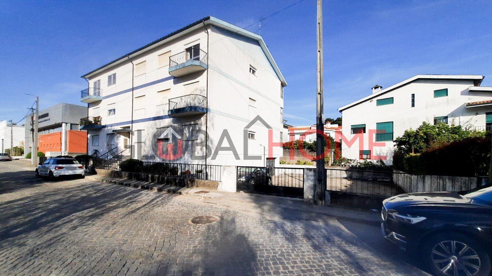Apartamento T3