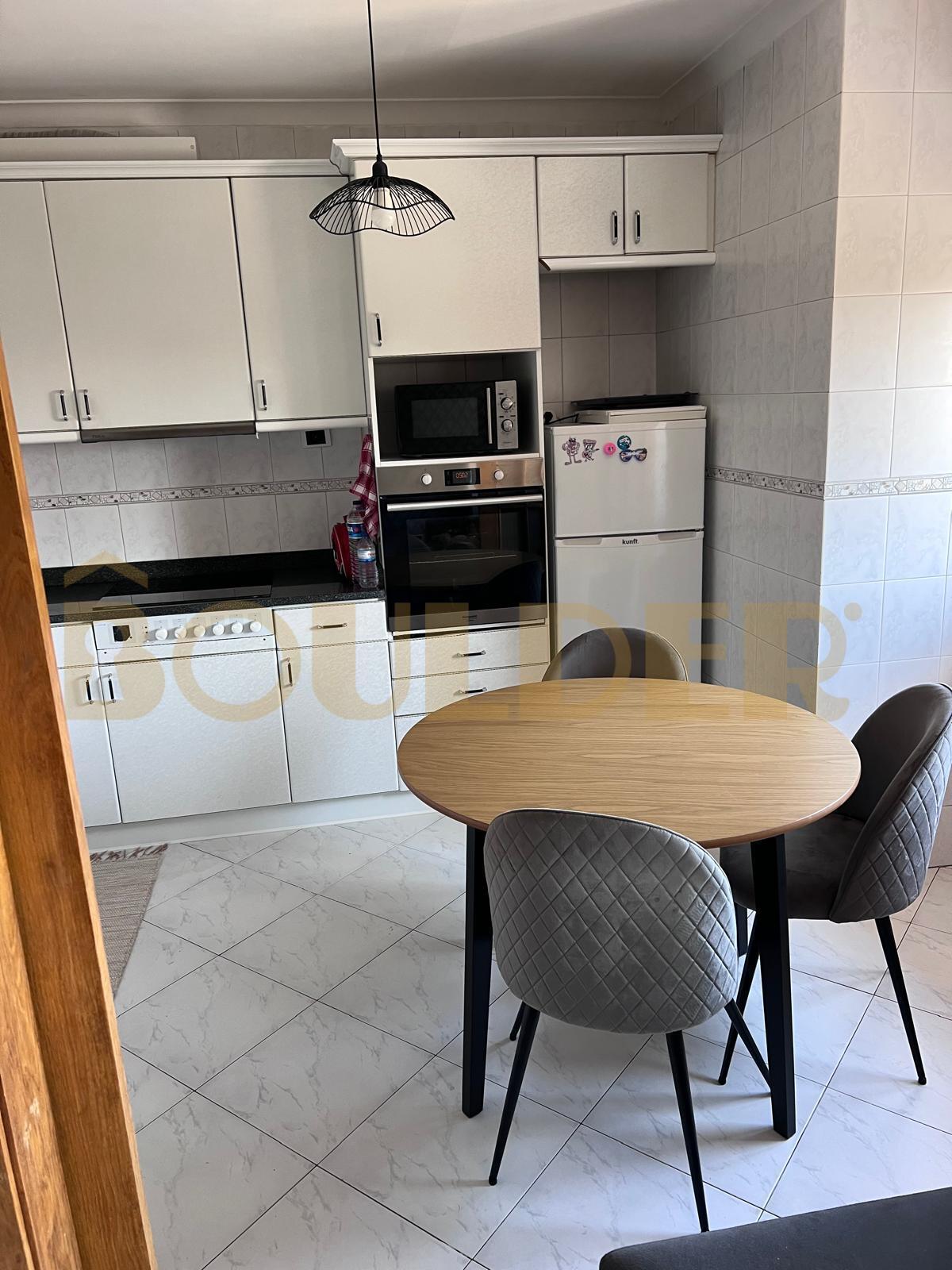 Apartamento T1
