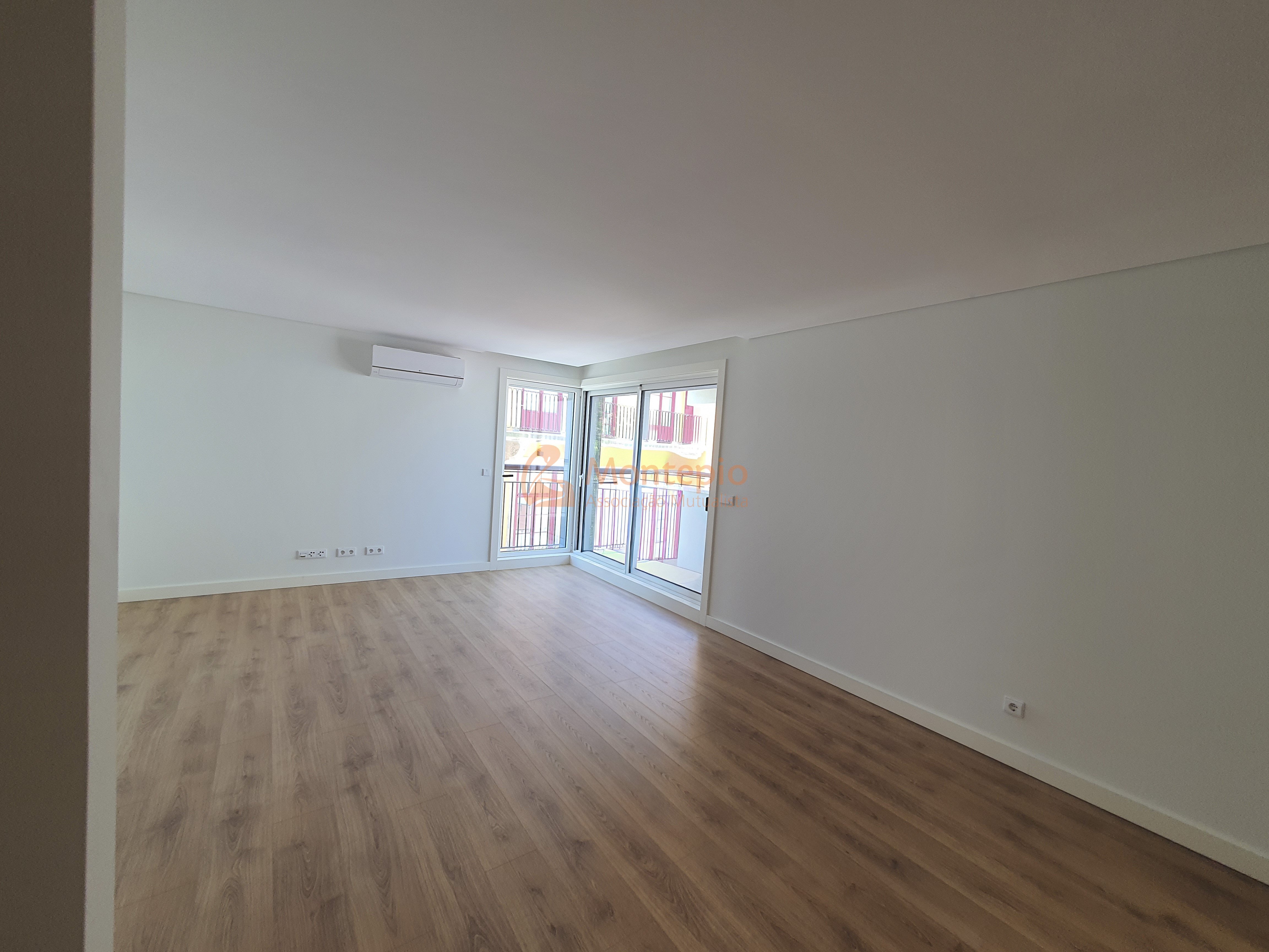 Apartamento T2