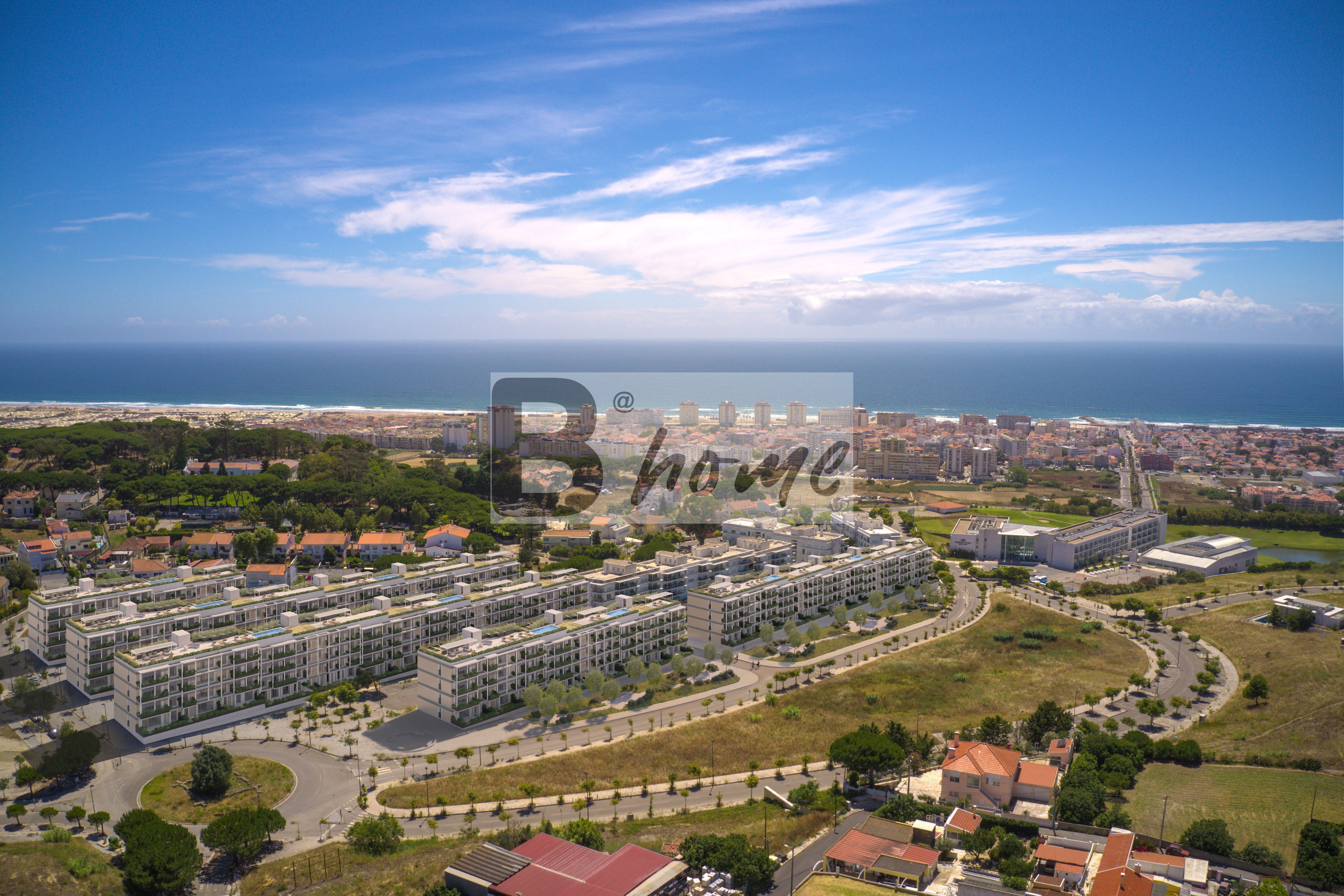 Apartamento T5