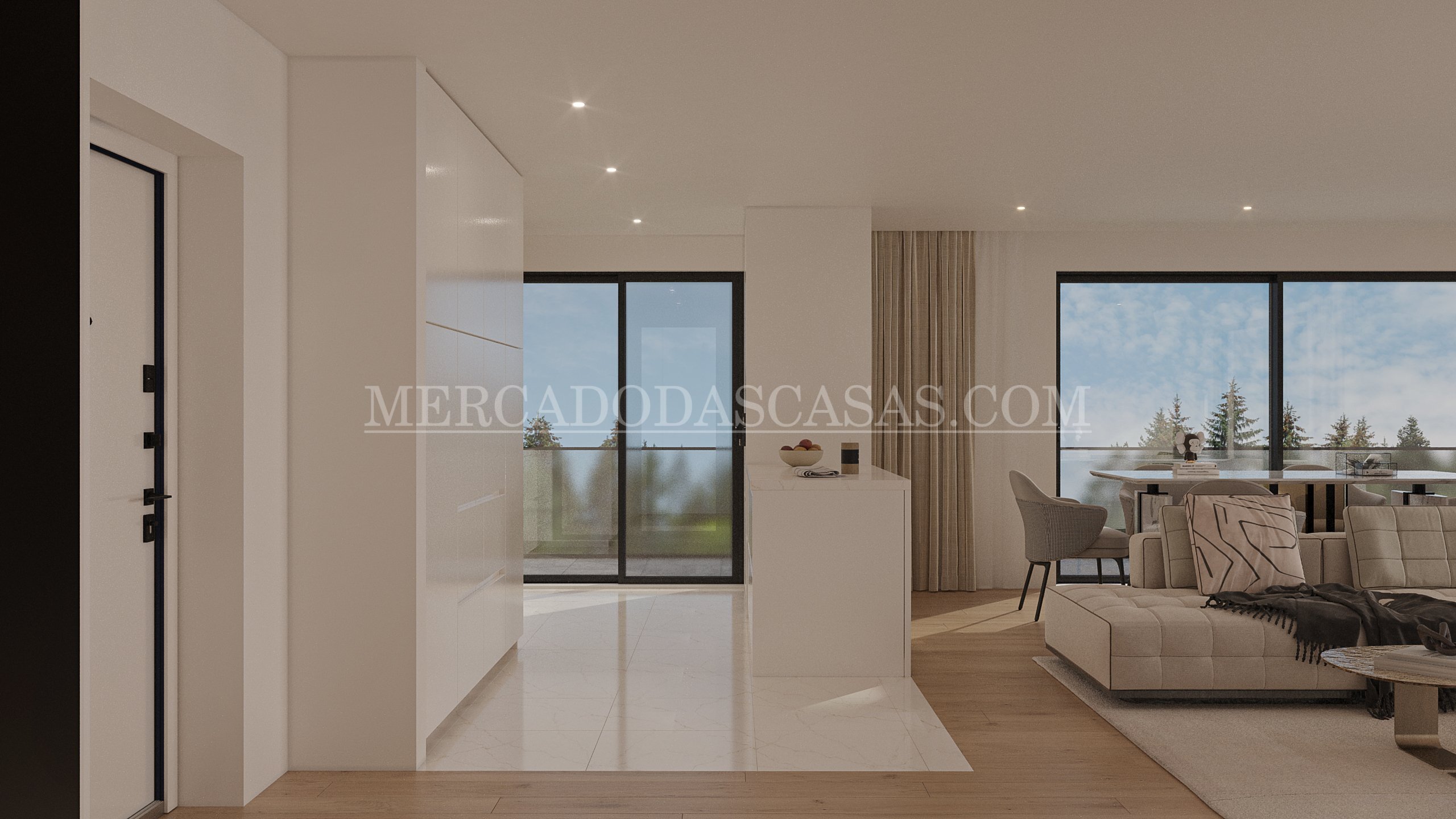 Apartamento T3
