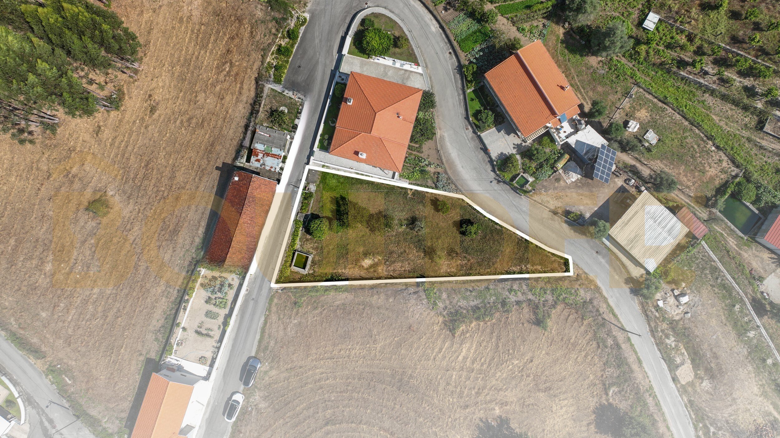 Terreno