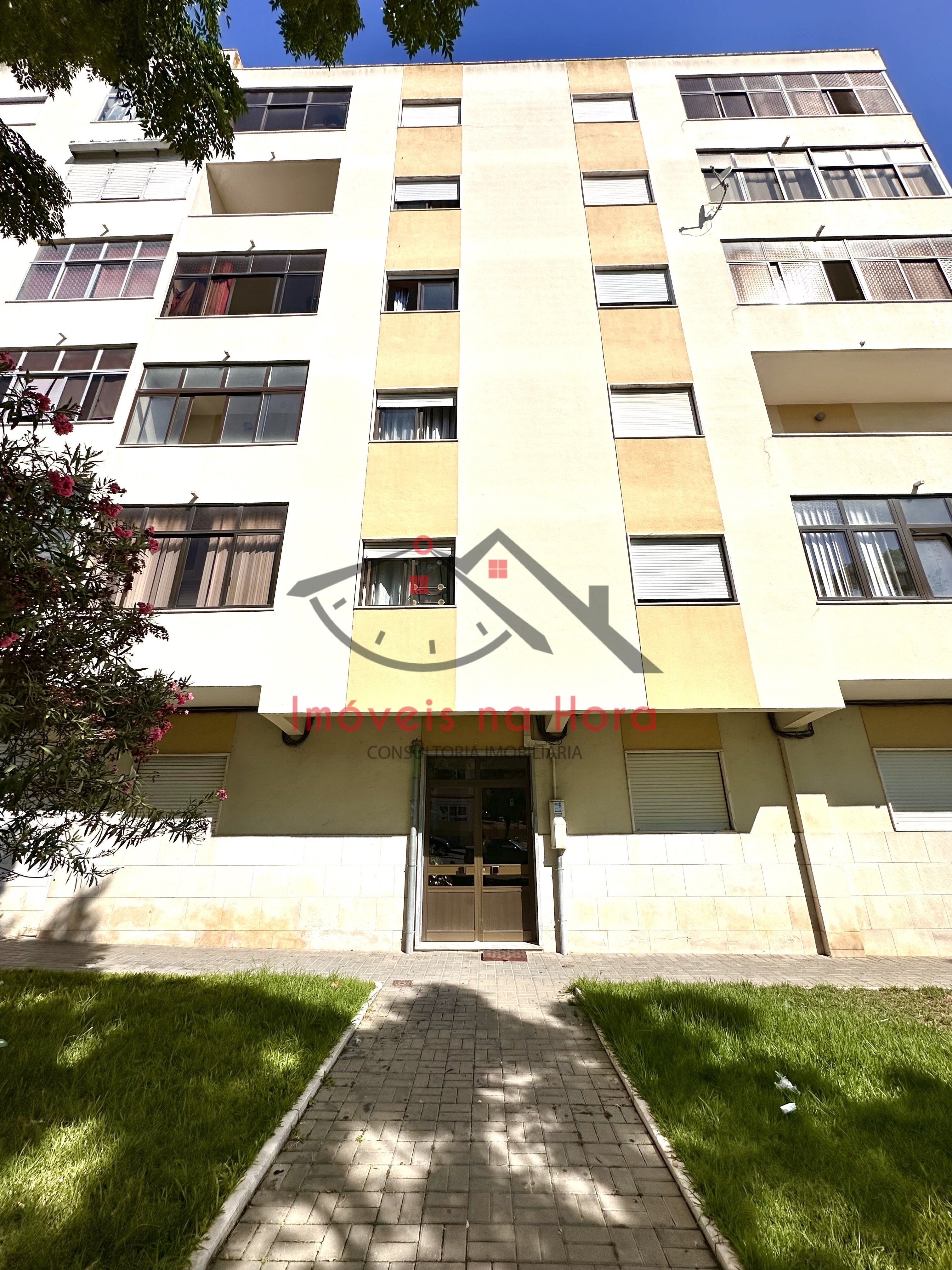 Apartamento T3